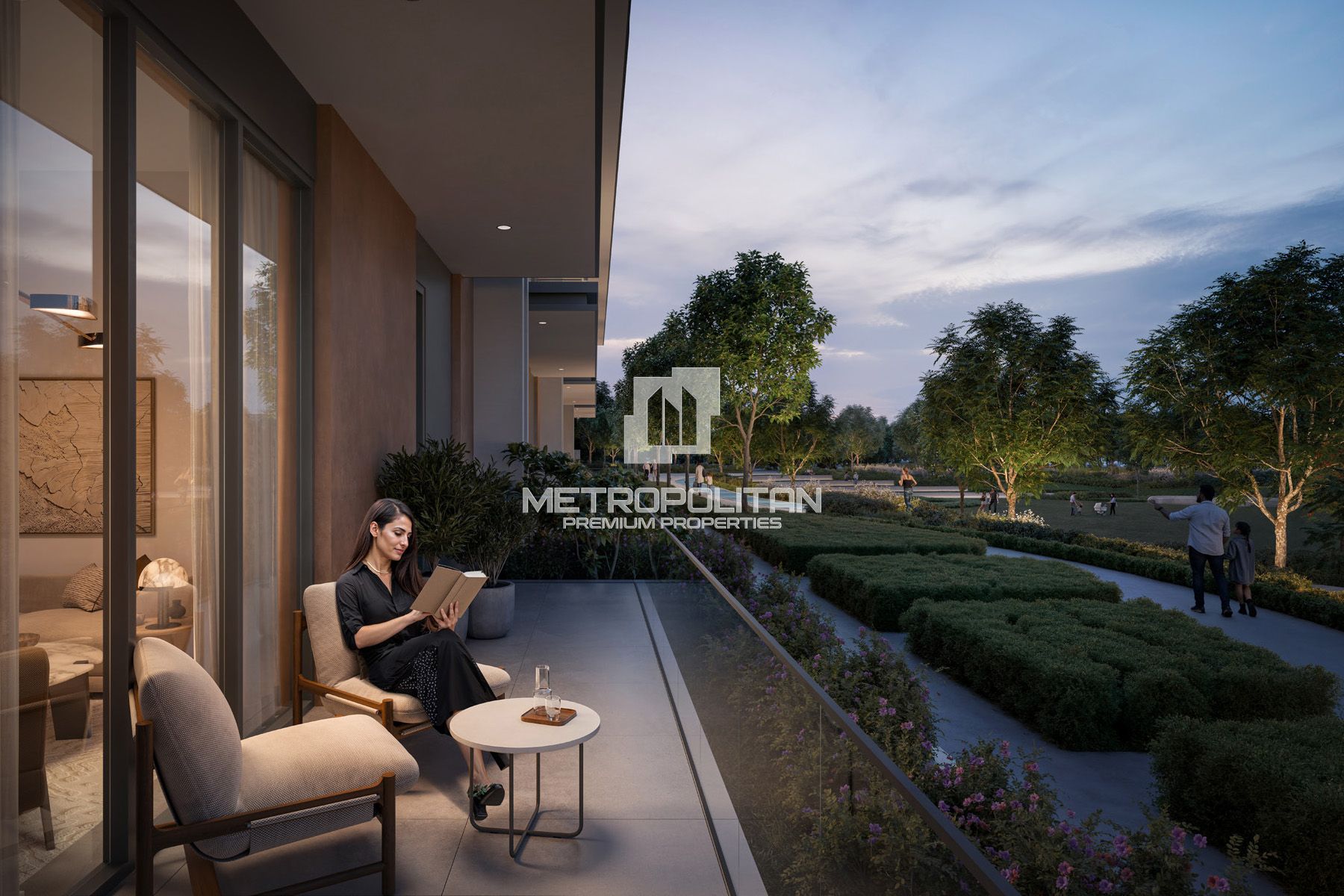 OP Deal | Full Park View | Largest Layout
