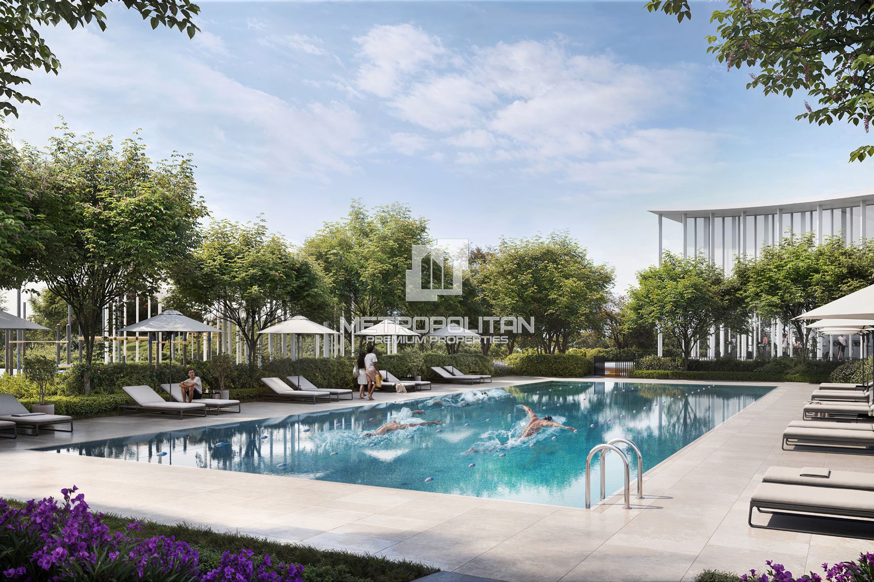 OP Deal | Full Park View | Largest Layout