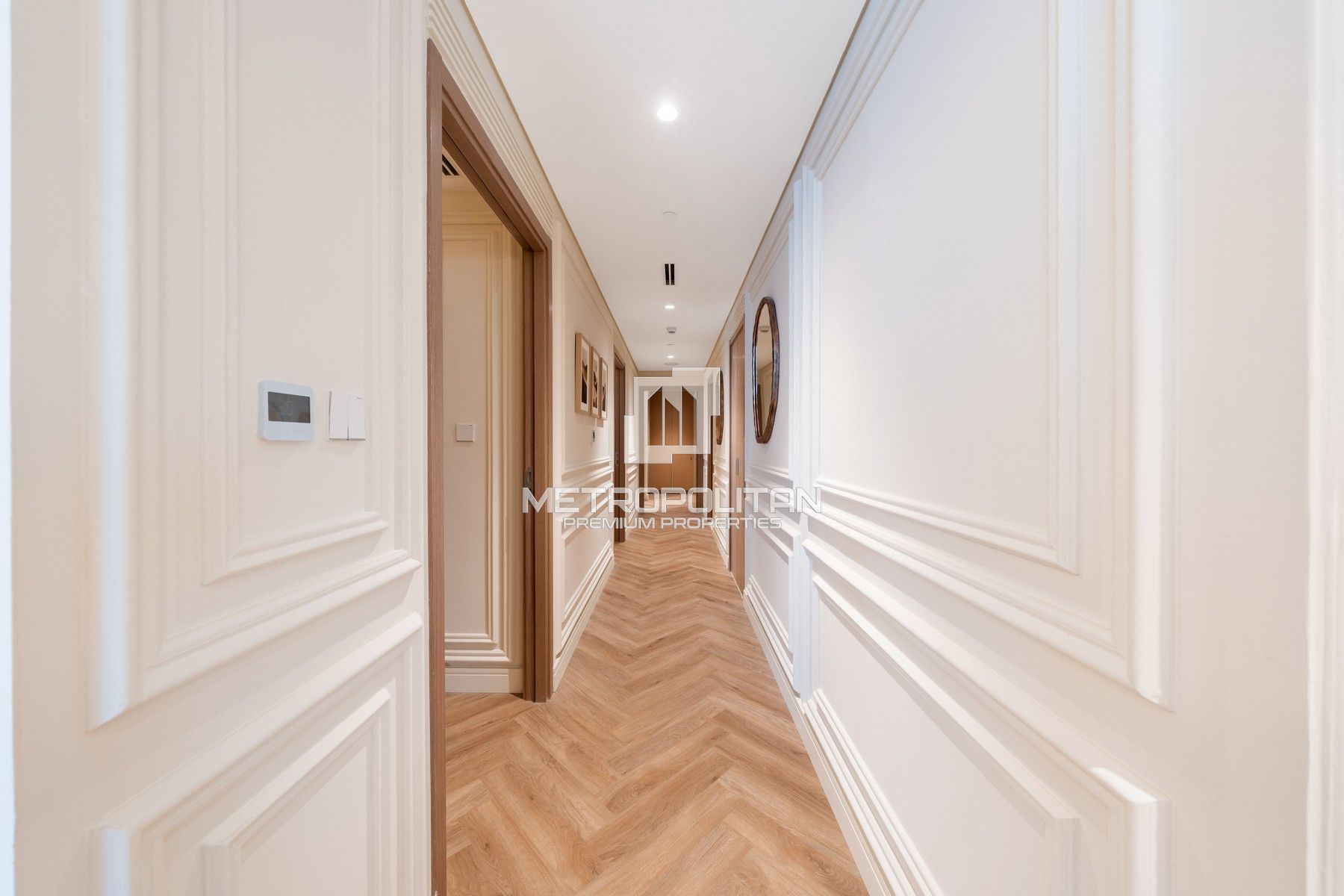 Fully Upgraded and Furnished | Vacant Now