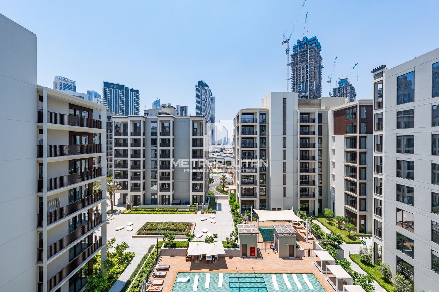 Fully Upgraded and Furnished | Vacant Now