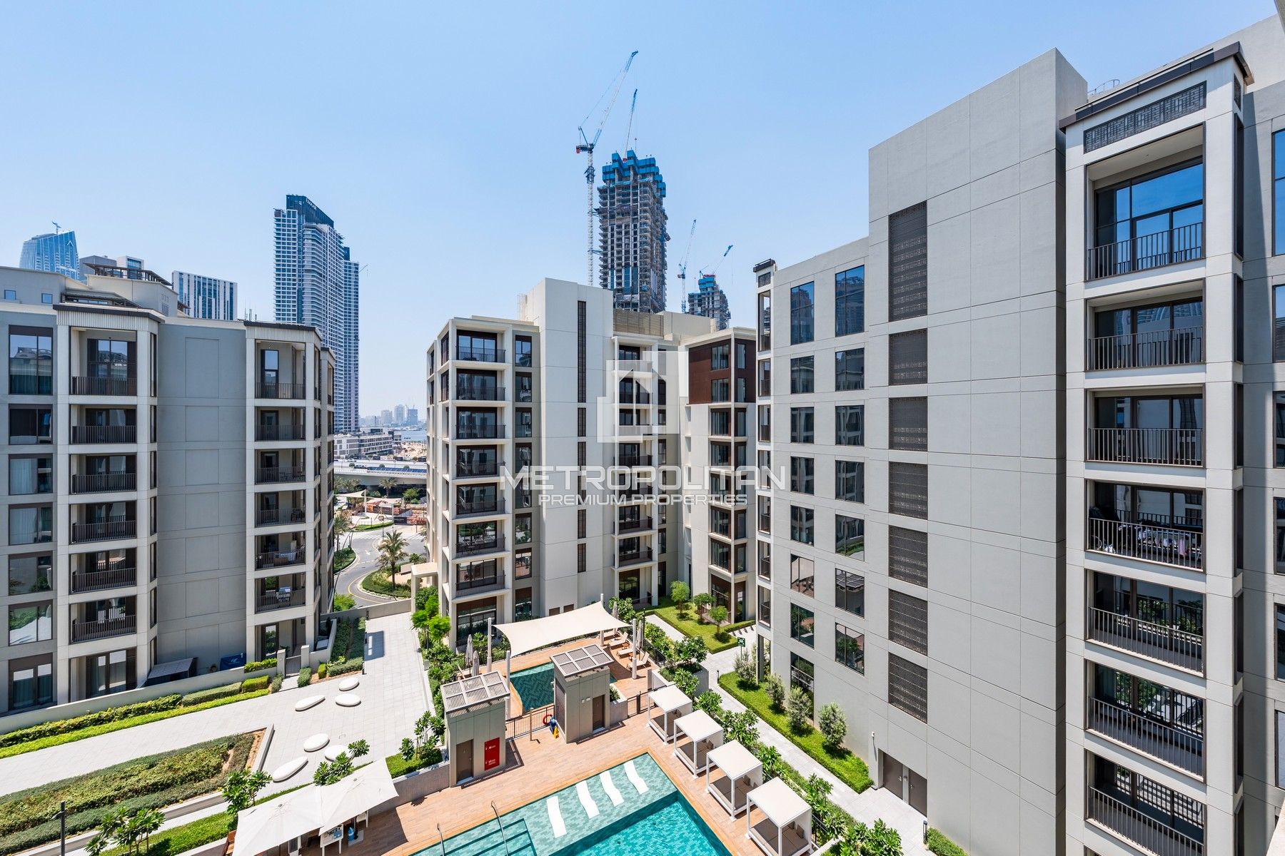 Fully Upgraded and Furnished | Vacant Now