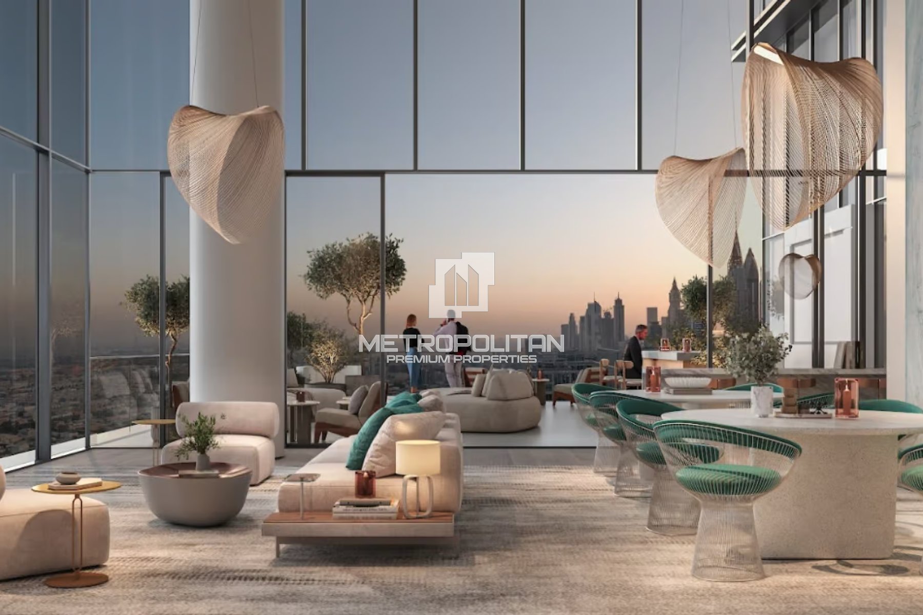 High Floor | OP+DLD |Multiple Options |Area Expert