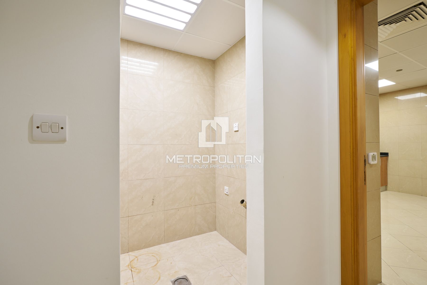 Spacious | Sea and Marina View | High Floor