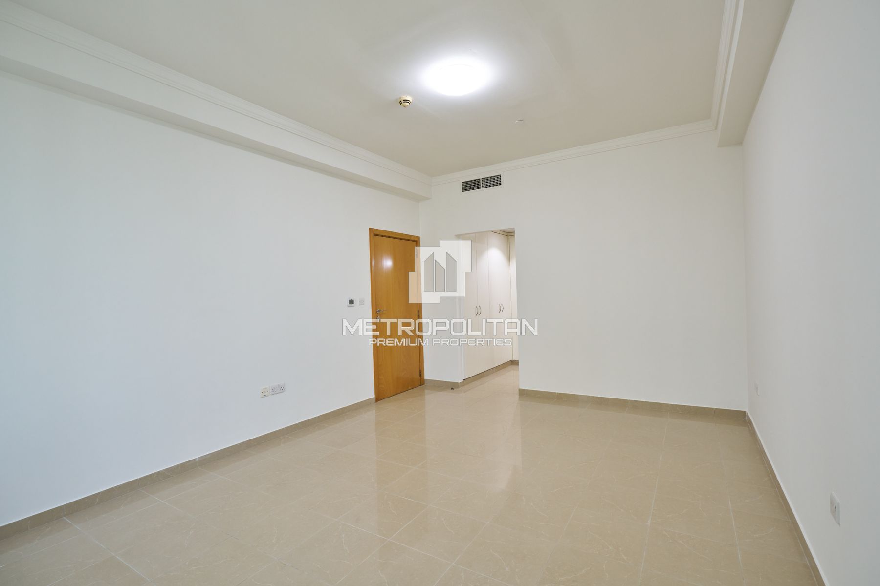 Spacious | Sea and Marina View | High Floor