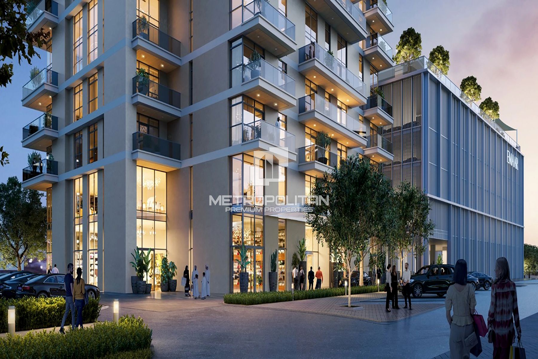 Investor Deal | High Floor | Golf Community