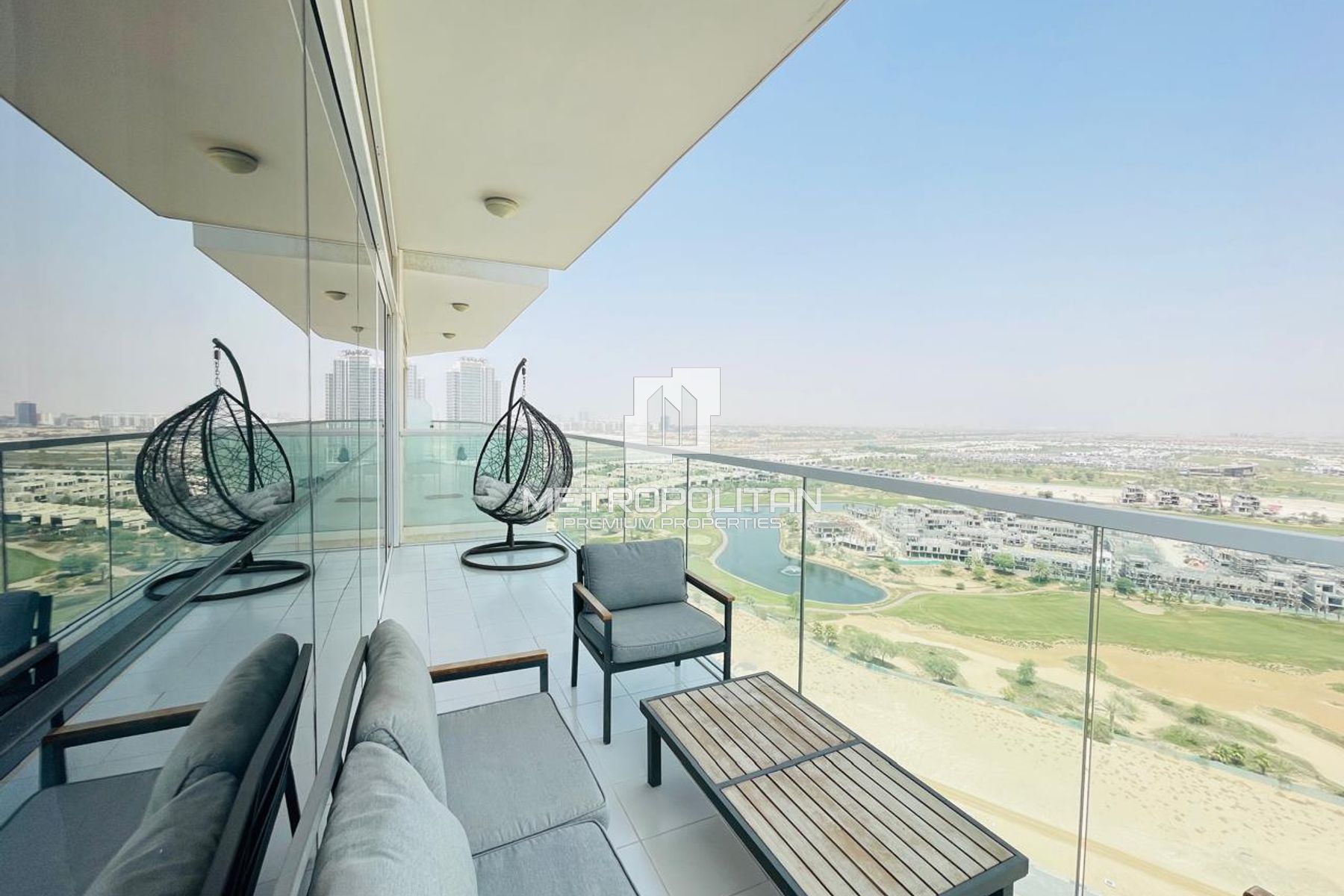 3BR Apartment for Sale in Artesia D, DAMAC Hills - MPS-50130