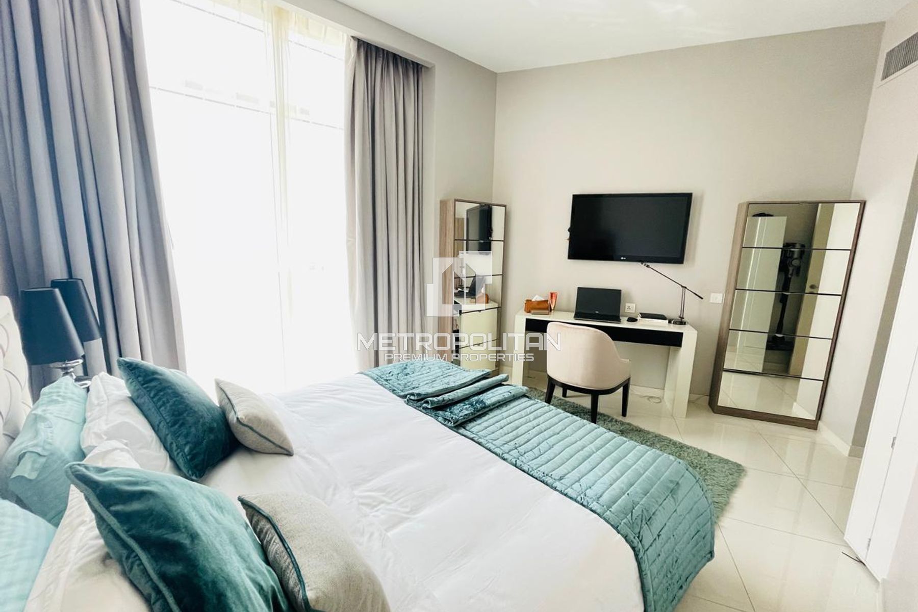 3BR Apartment for Sale in Artesia D, DAMAC Hills - MPS-50130