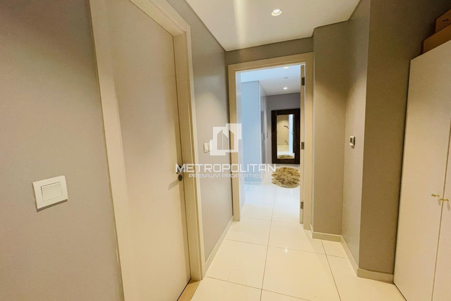 Luxury Furnished | DAMAC Hills | Golf View