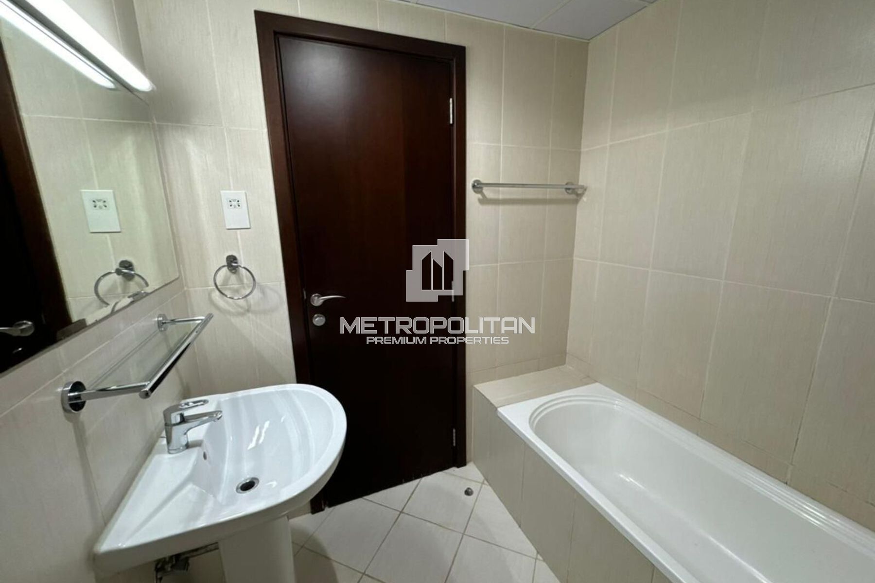 Stunning Studio | Partial Sea View | Best Price