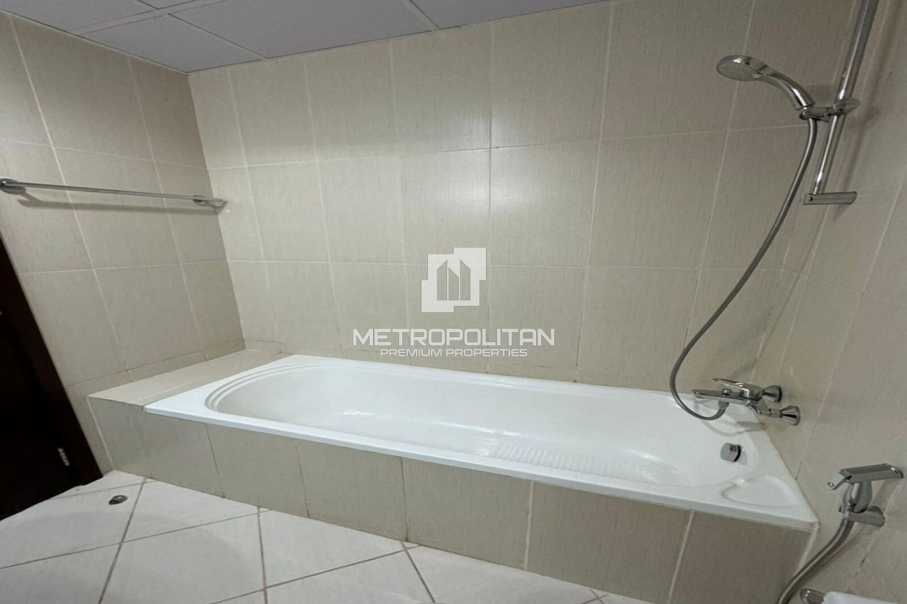 Stunning Studio | Partial Sea View | Best Price