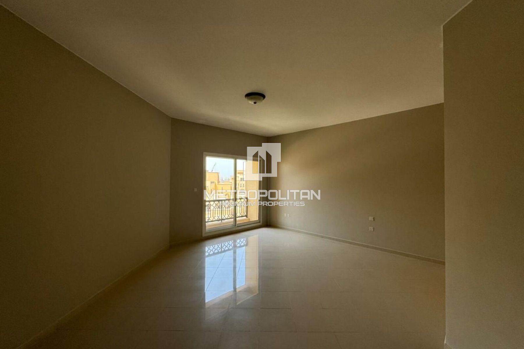 Stunning Studio | Partial Sea View | Best Price