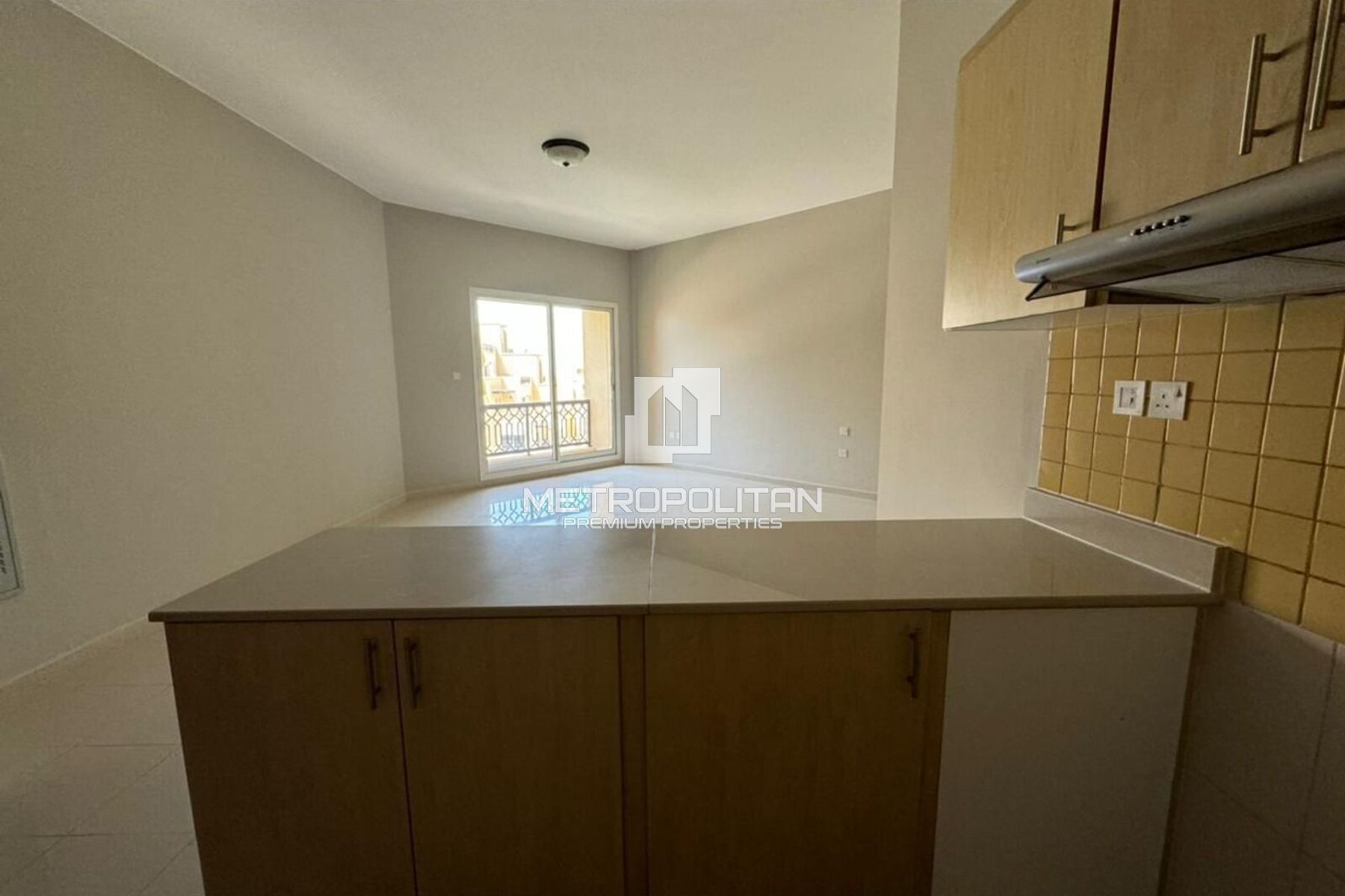 Stunning Studio | Partial Sea View | Best Price