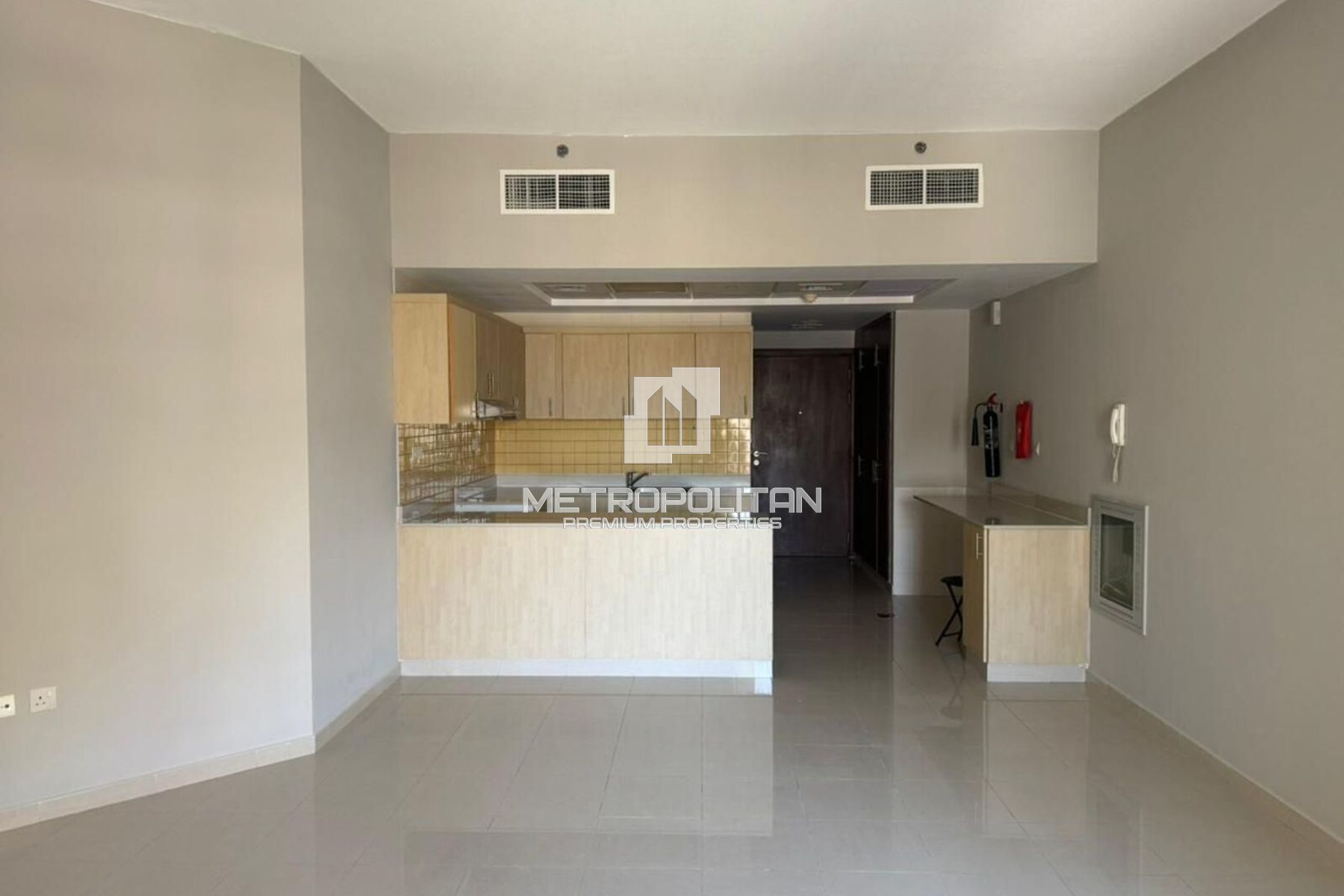 Studio Apartment for Sale in Yakout, Al Marjan Island - MPS-50133
