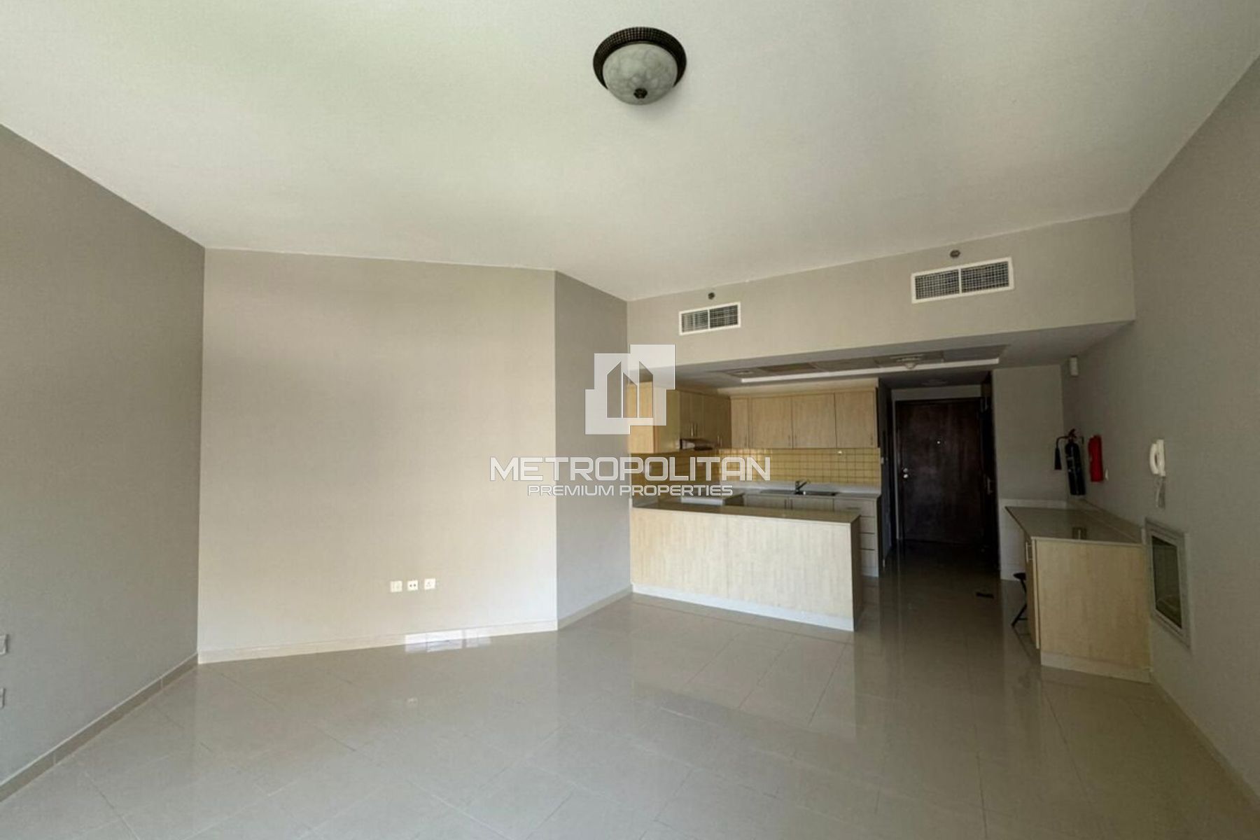 Stunning Studio | Partial Sea View | Best Price