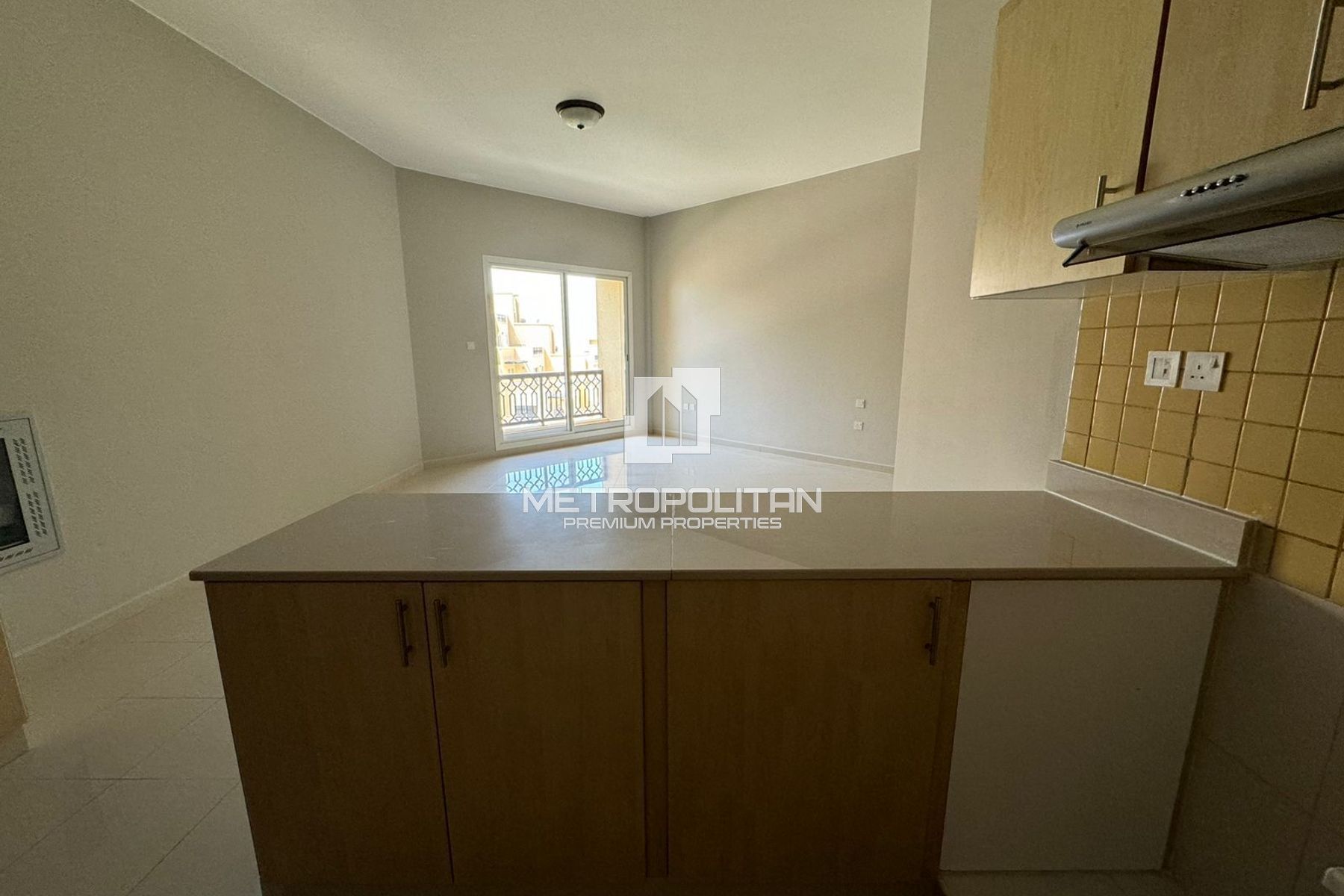 Stunning Studio | Partial Sea View | Best Price