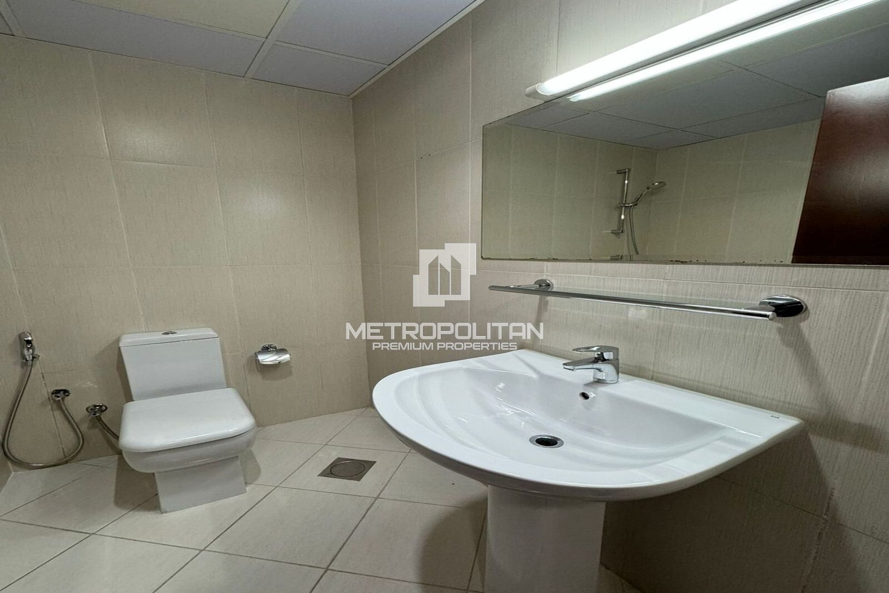 Stunning Studio | Partial Sea View | Best Price