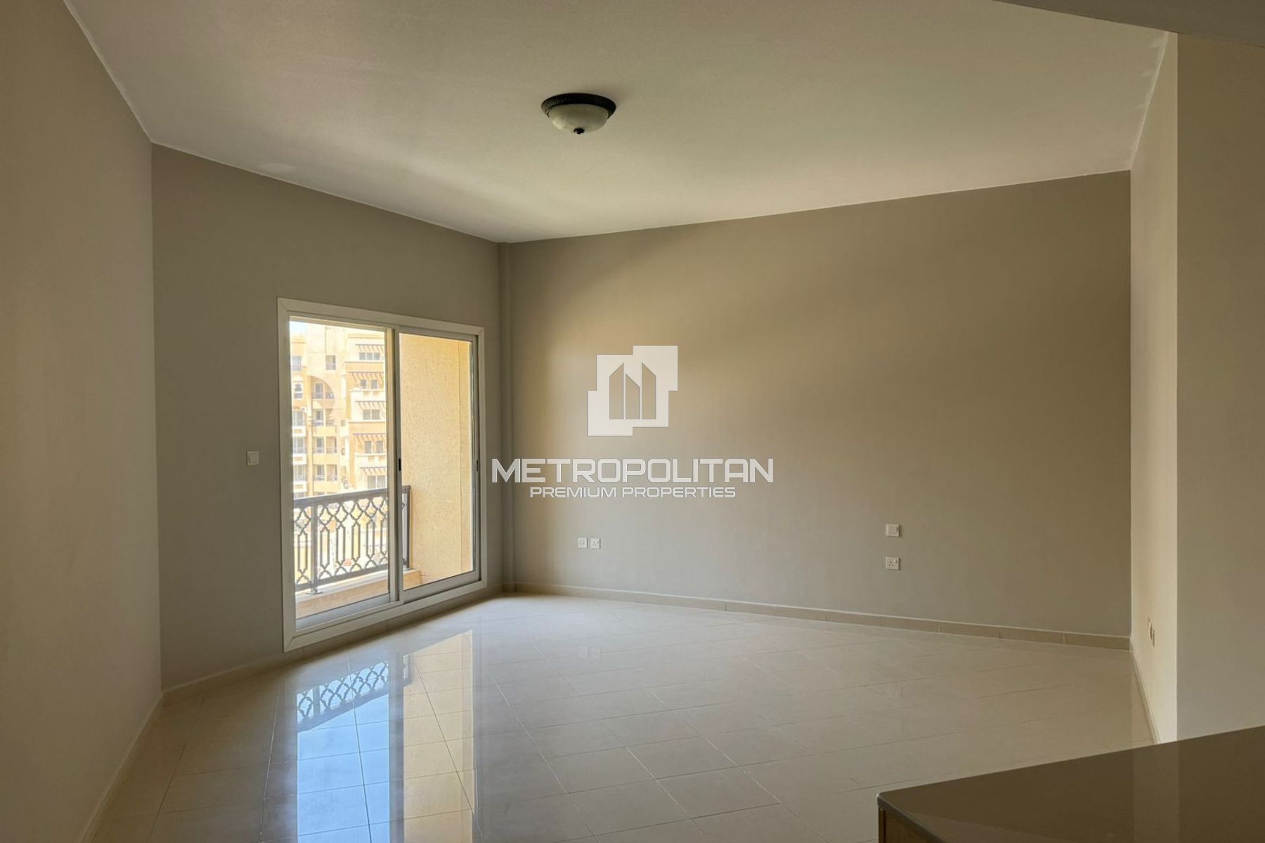 Stunning Studio | Partial Sea View | Best Price