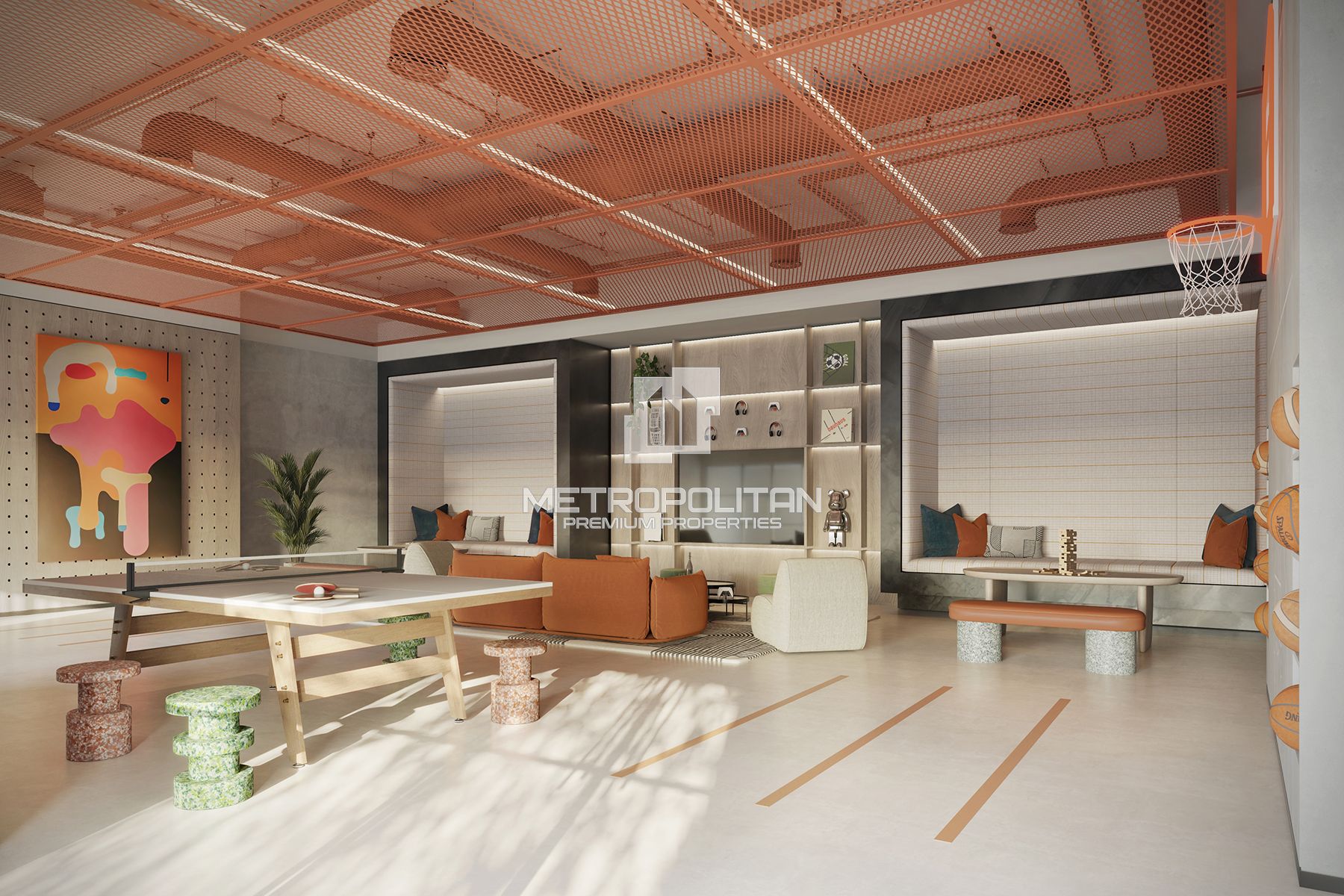 Premium Living  | Prime Investment | High Floor