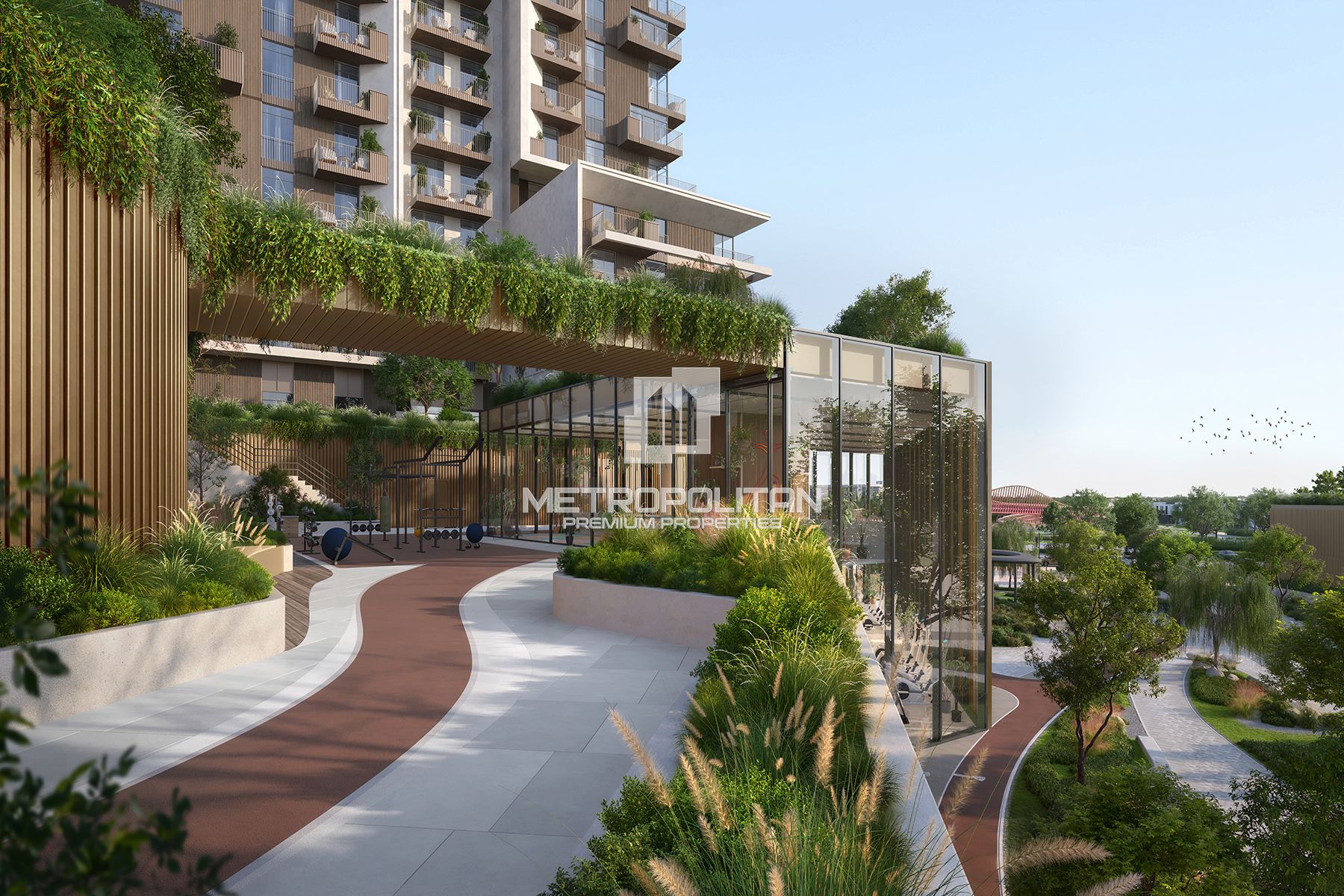 Premium Living  | Prime Investment | High Floor