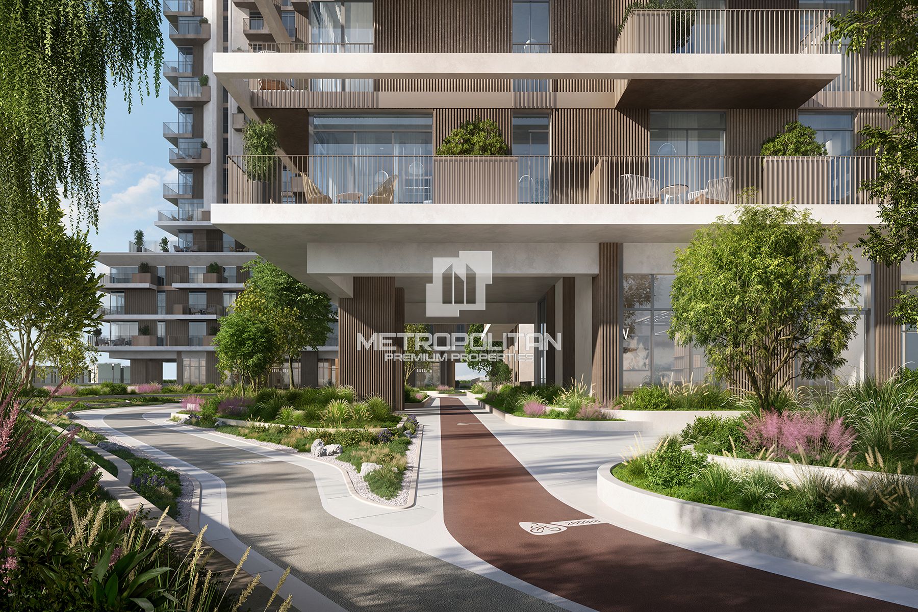 Premium Living  | Prime Investment | High Floor
