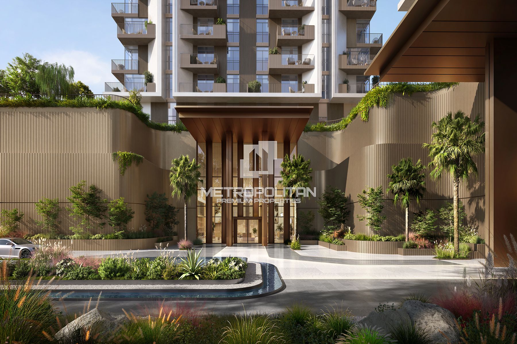 Premium Living  | Prime Investment | High Floor