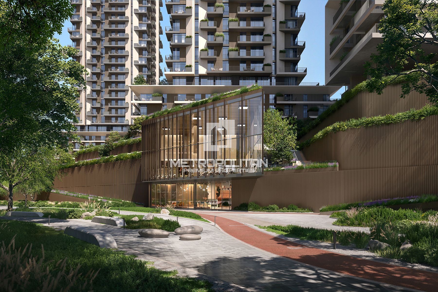 Premium Living  | Prime Investment | High Floor