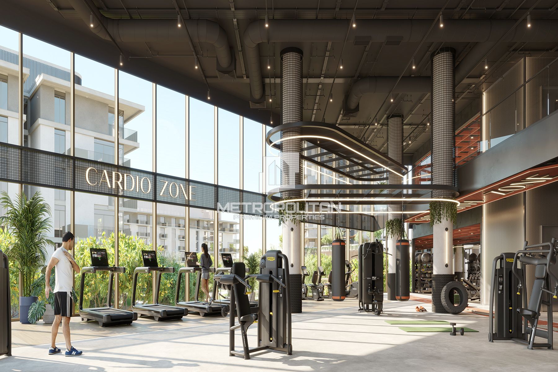 Premium Living  | Prime Investment | High Floor