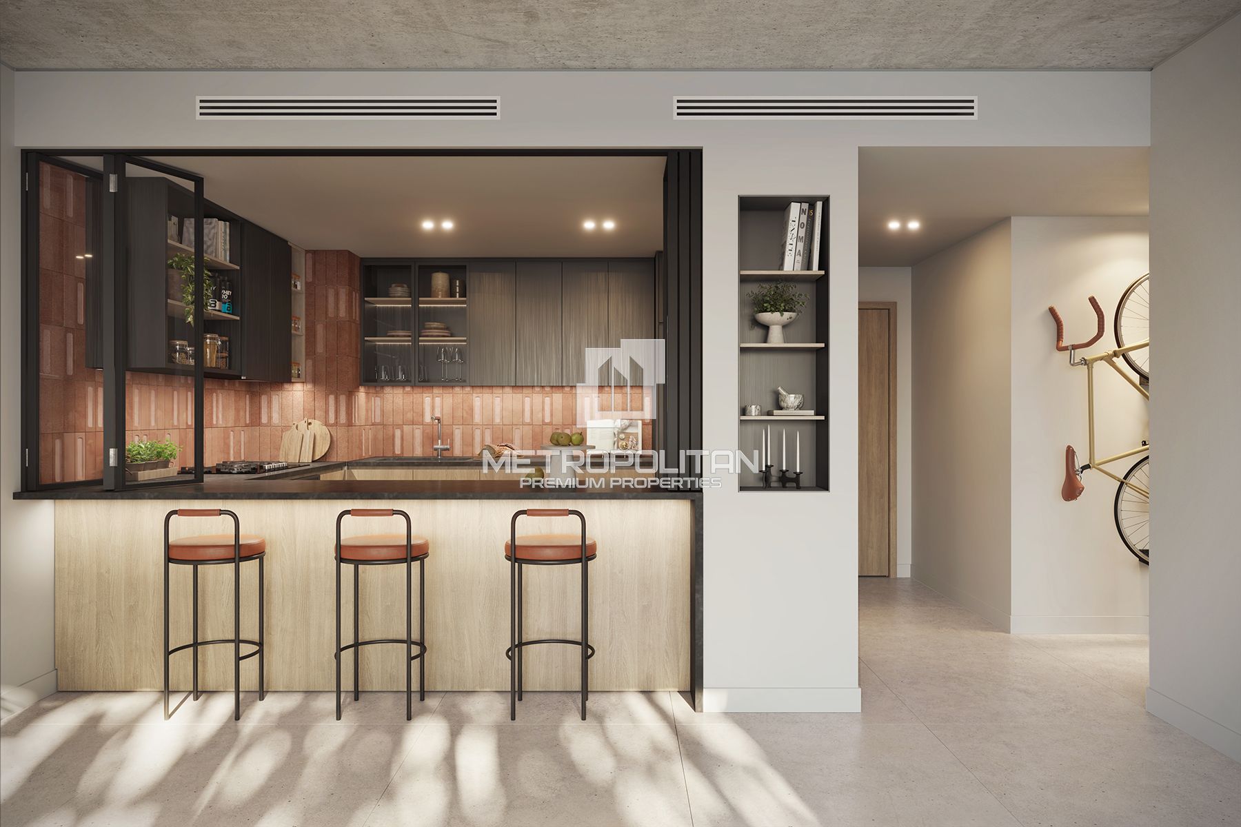 3BR Apartment for Sale in Rise by Athlon 2, Dubai Land - MPS-50134
