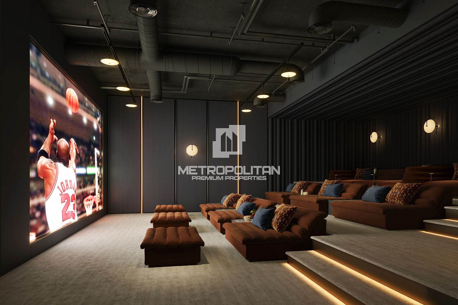 Premium Living  | Prime Investment | High Floor