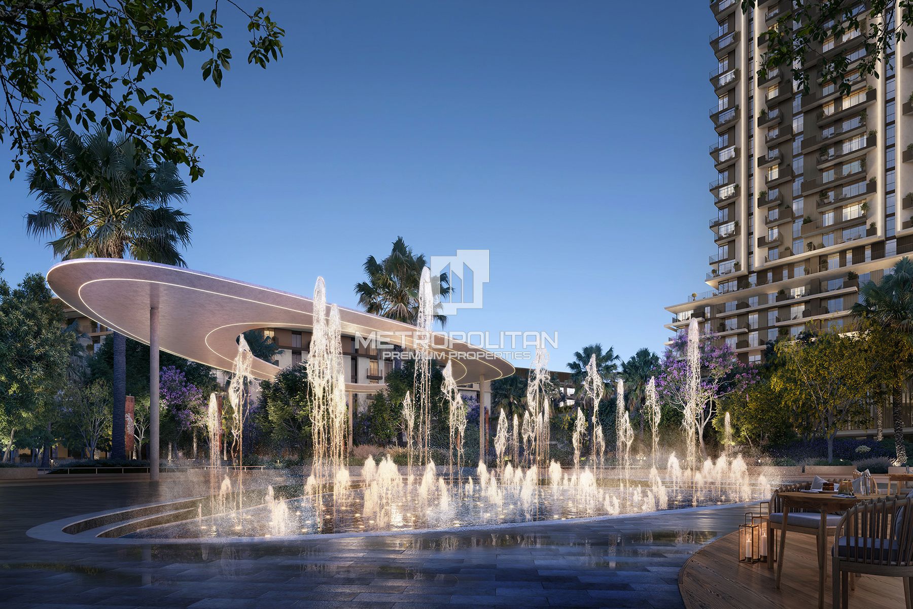 Premium Living  | Prime Investment | High Floor