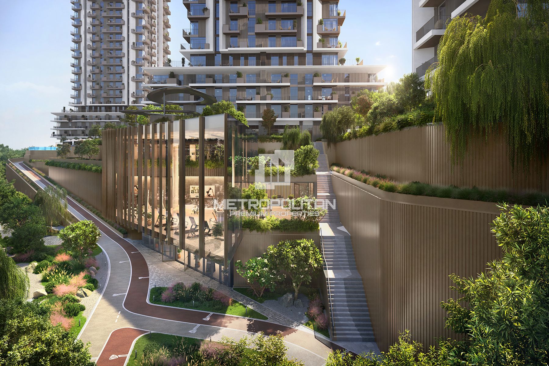 Premium Living  | Prime Investment | High Floor