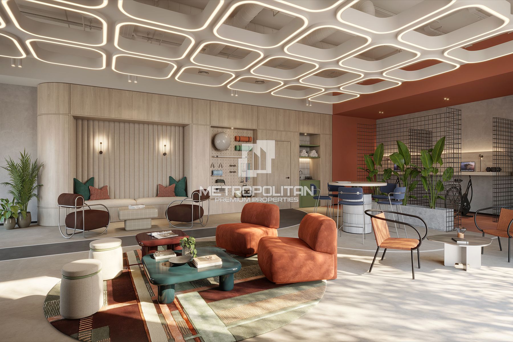 Premium Living  | Prime Investment | High Floor