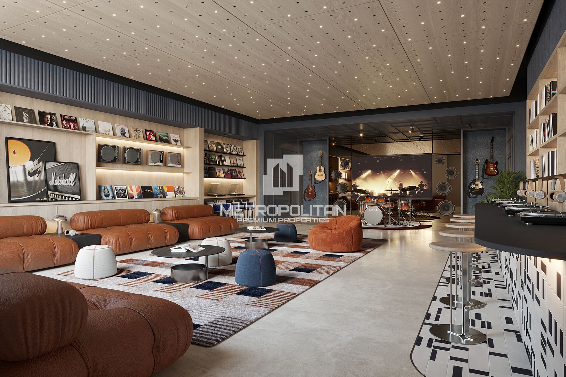 Premium Living  | Prime Investment | High Floor