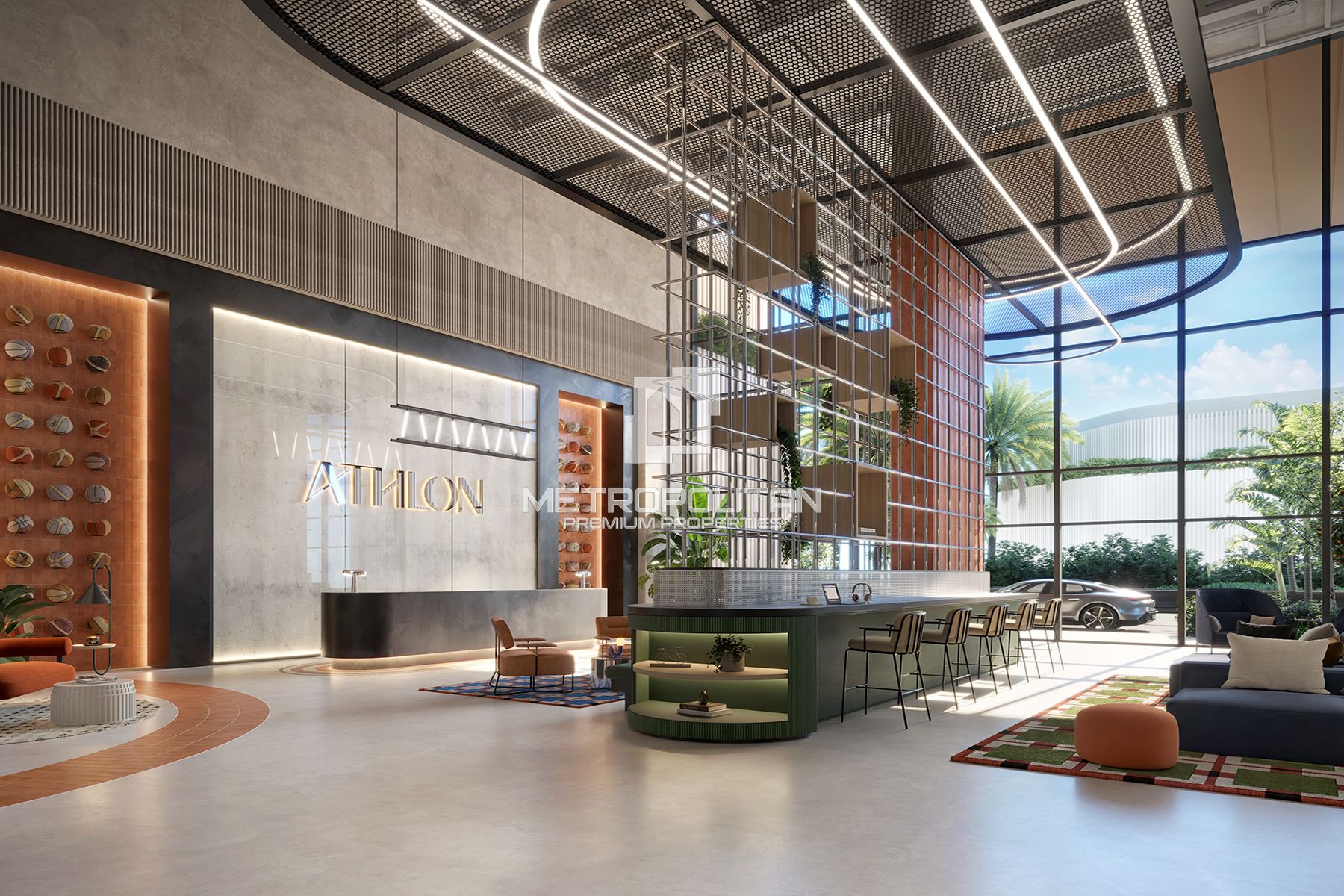 Premium Living  | Prime Investment | High Floor