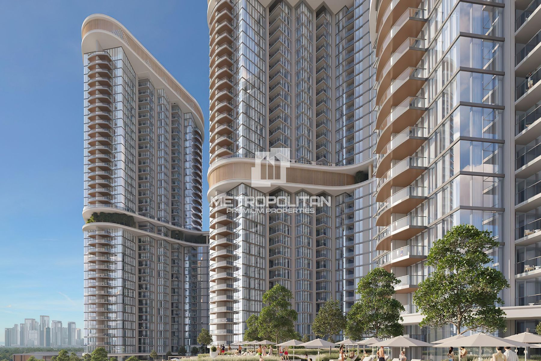Selling at Original Price | High Floor | Type C