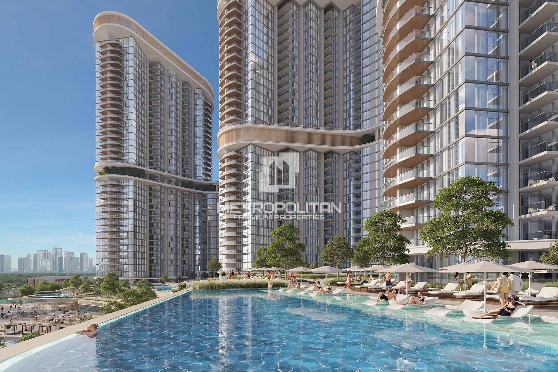 Selling at Original Price | High Floor | Type C