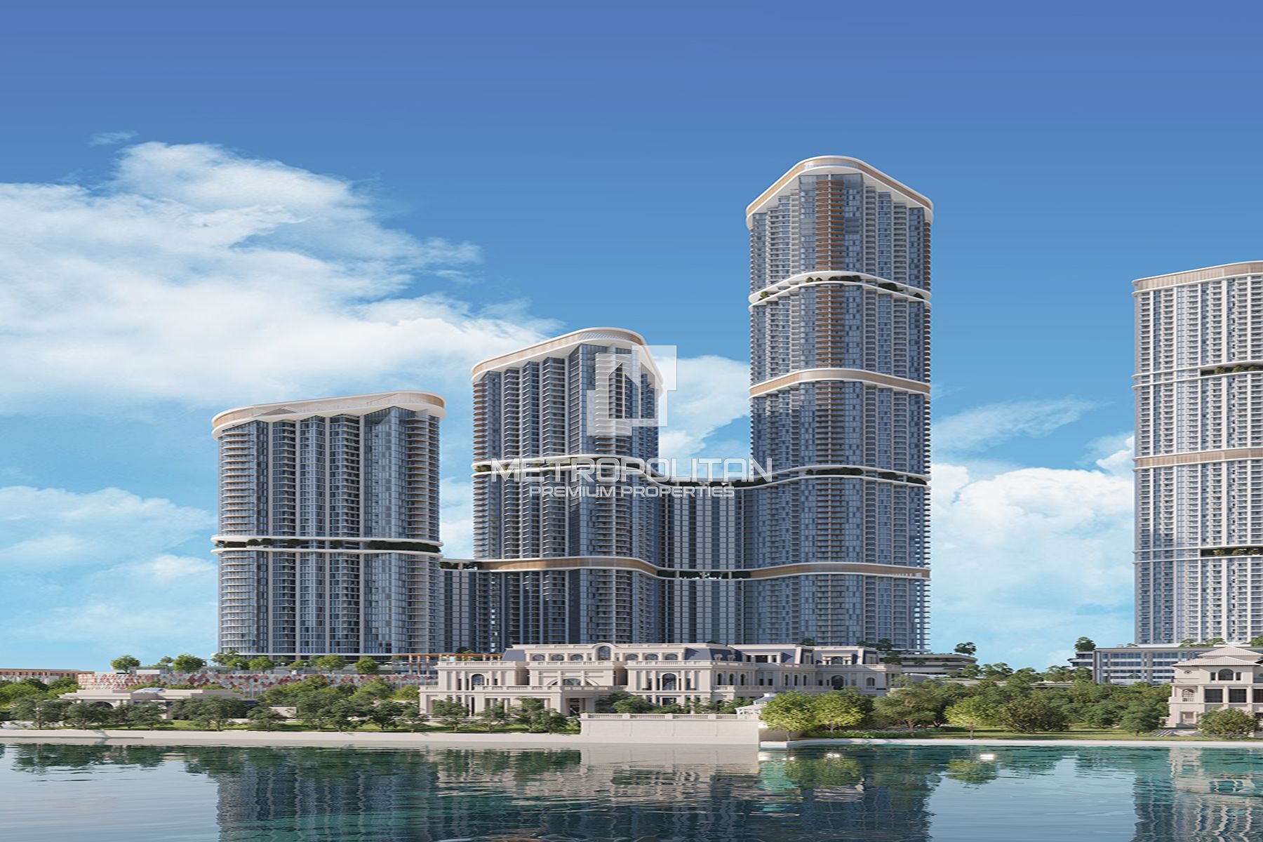 Selling at Original Price | High Floor | Type C