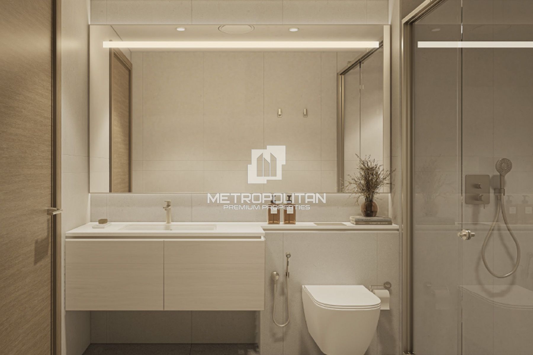 Selling at Original Price | High Floor | Type C