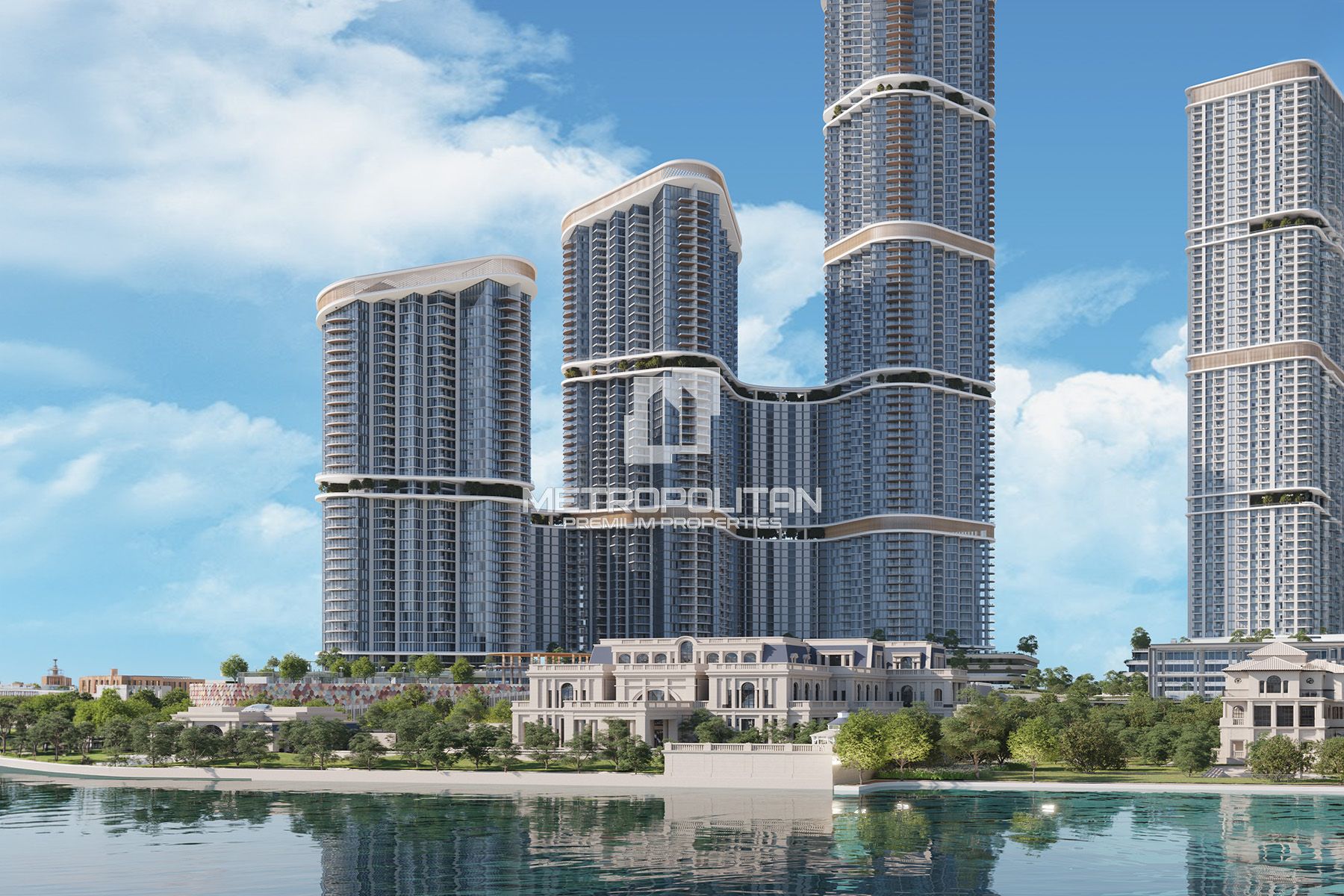 Selling at Original Price | High Floor | Type C