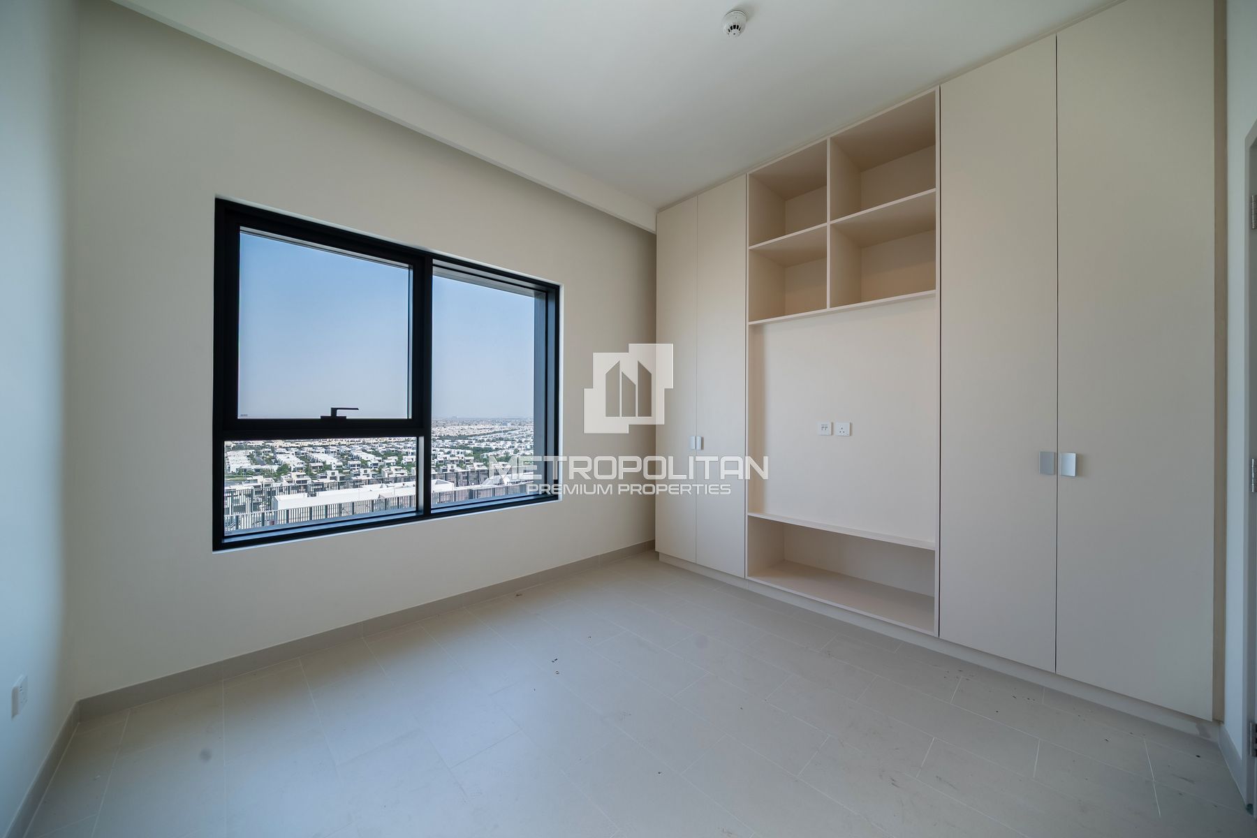 Купить квартиру в Park Field Tower 2, Dubai Hills Estate - MPS-50141