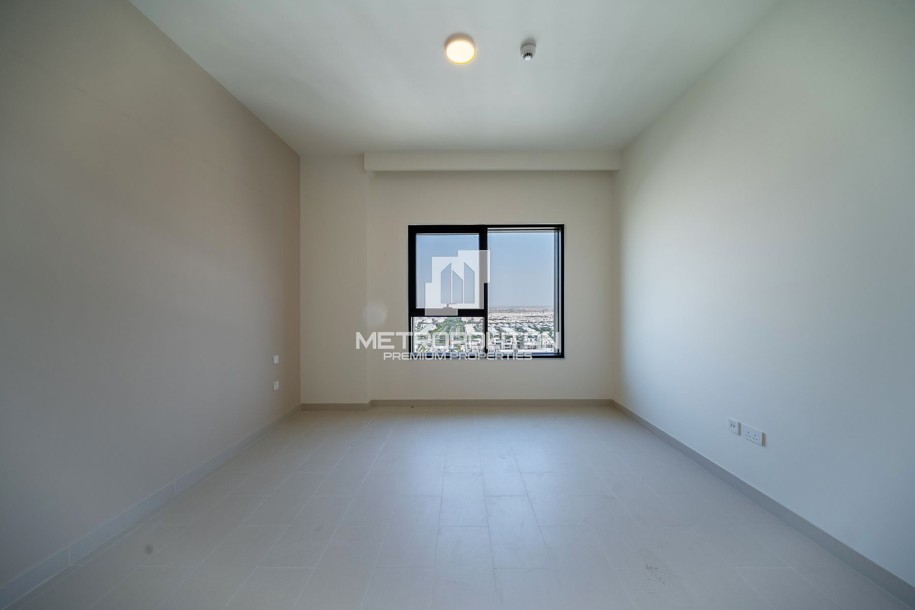 Full Park View | Ready to Move In | Best Deal