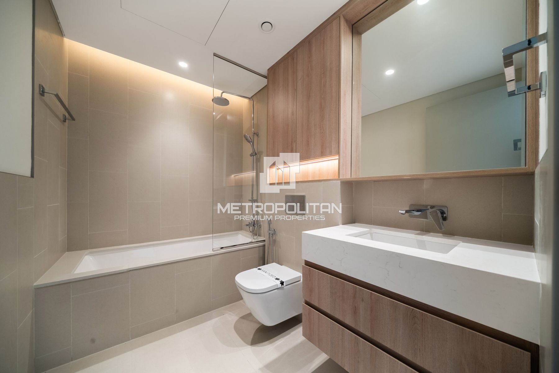 Full Park View | Ready to Move In | Best Deal