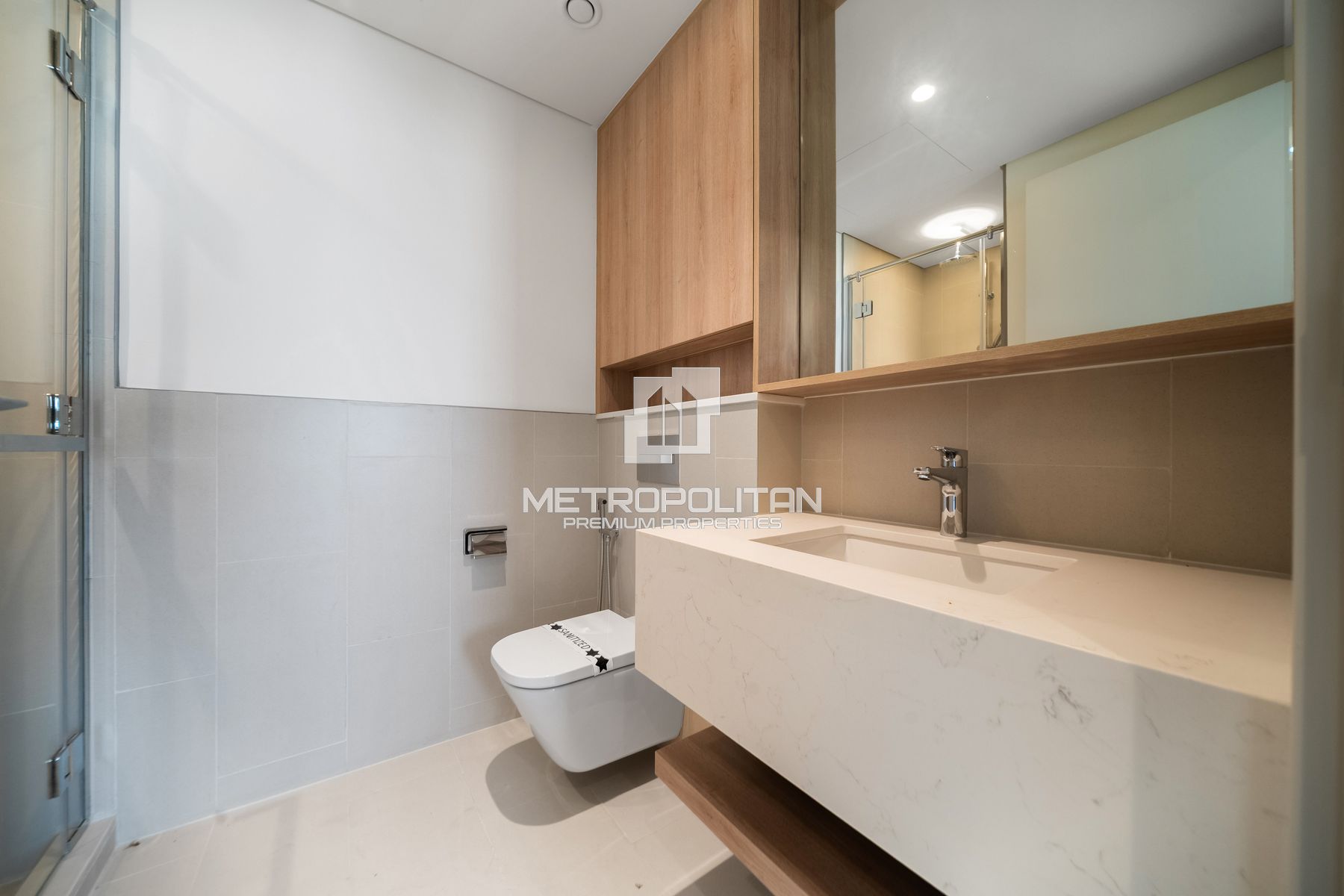 Full Park View | Ready to Move In | Best Deal