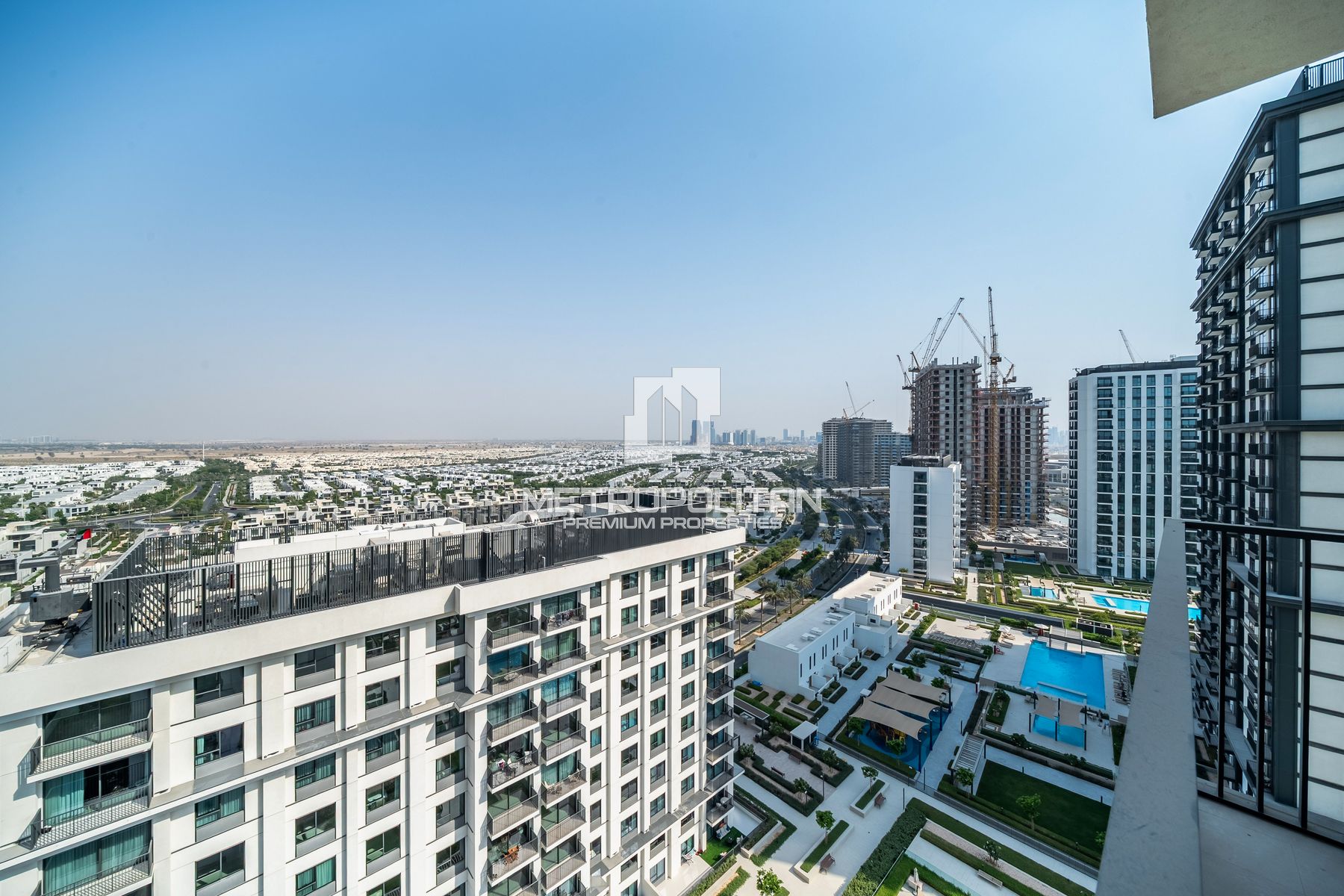 Full Park View | Ready to Move In | Best Deal