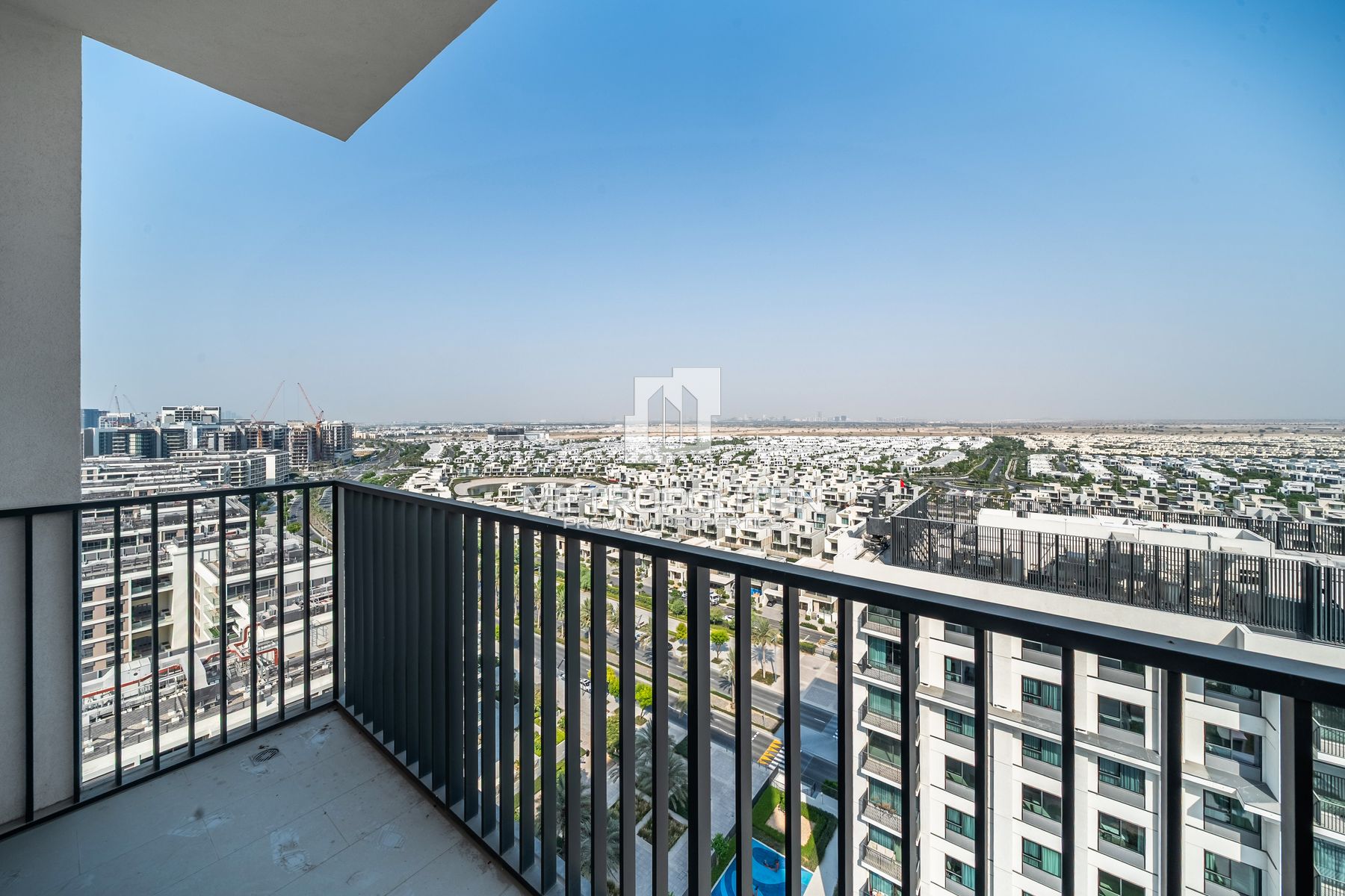 Full Park View | Ready to Move In | Best Deal