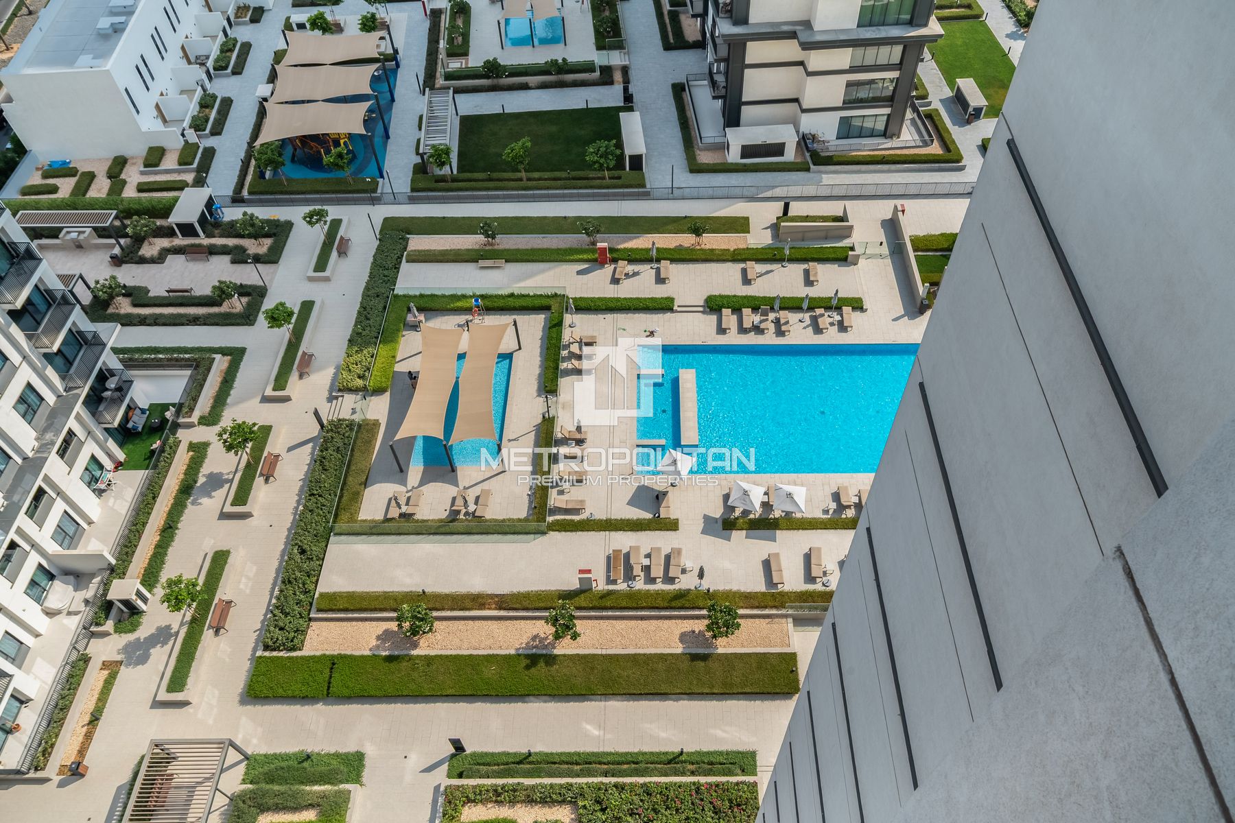 Full Park View | Ready to Move In | Best Deal