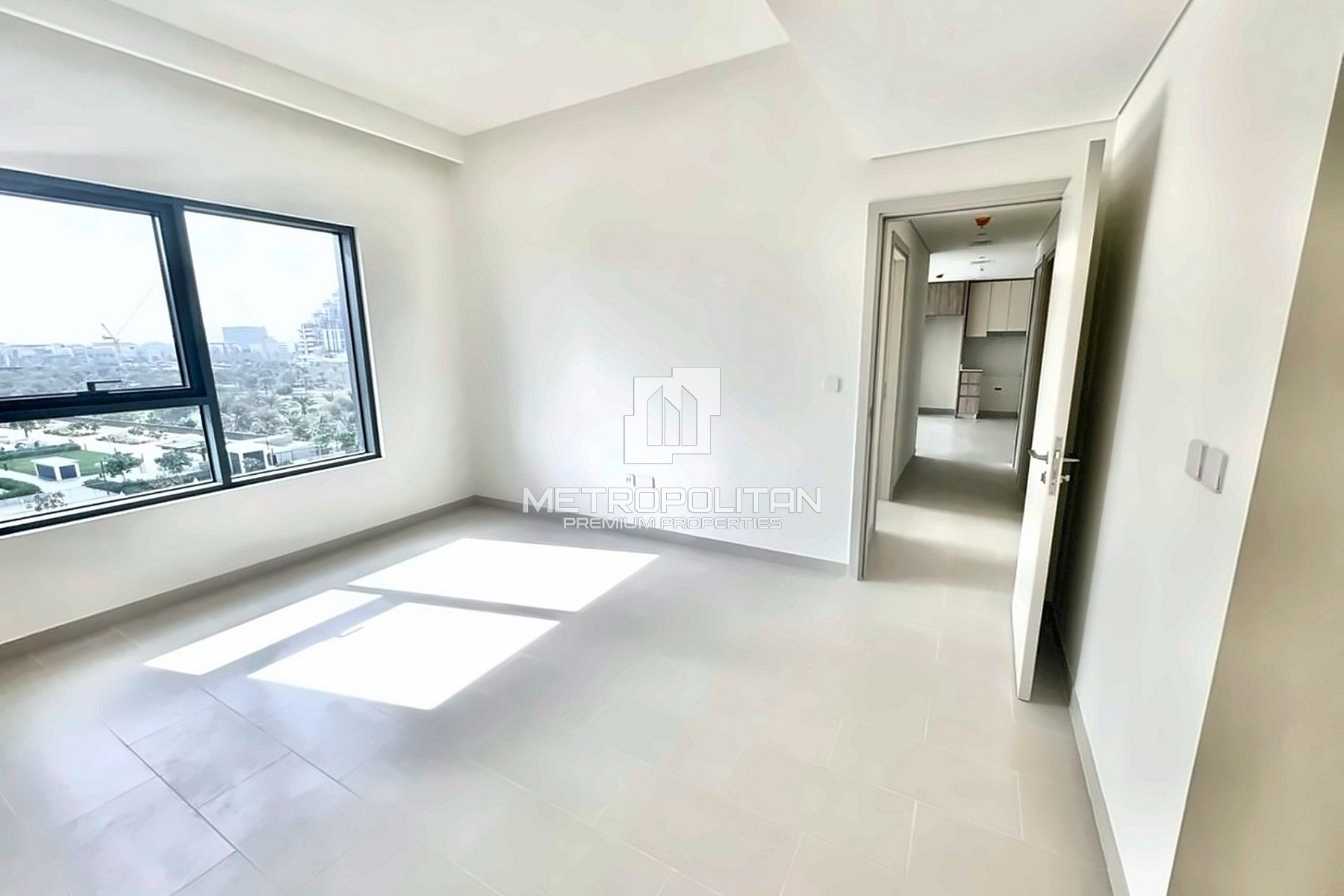 Full Park View | Ready to Move In | Best Deal