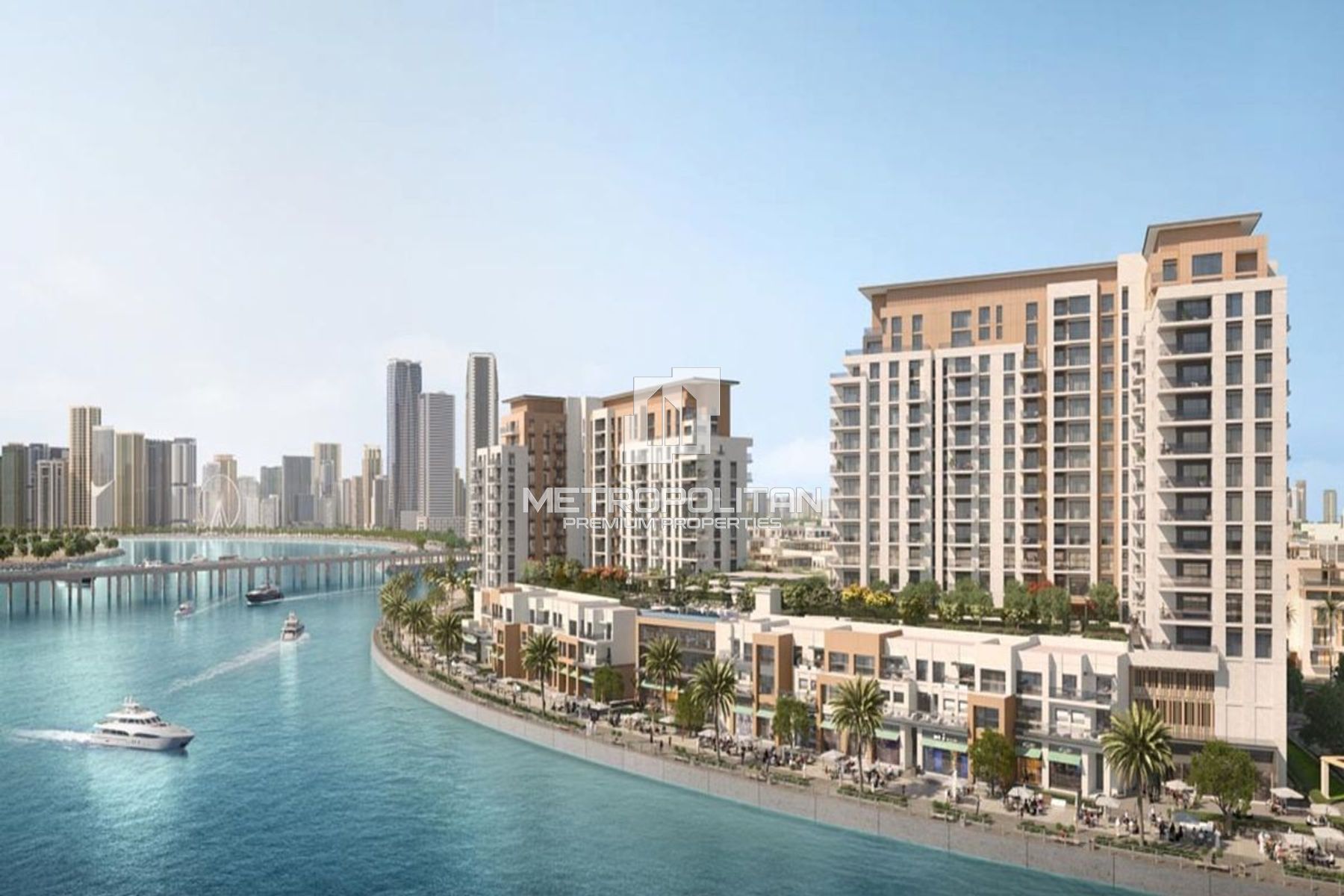 1BR Apartment for Sale in Rehan Residences, Al Khan - MPS-50148