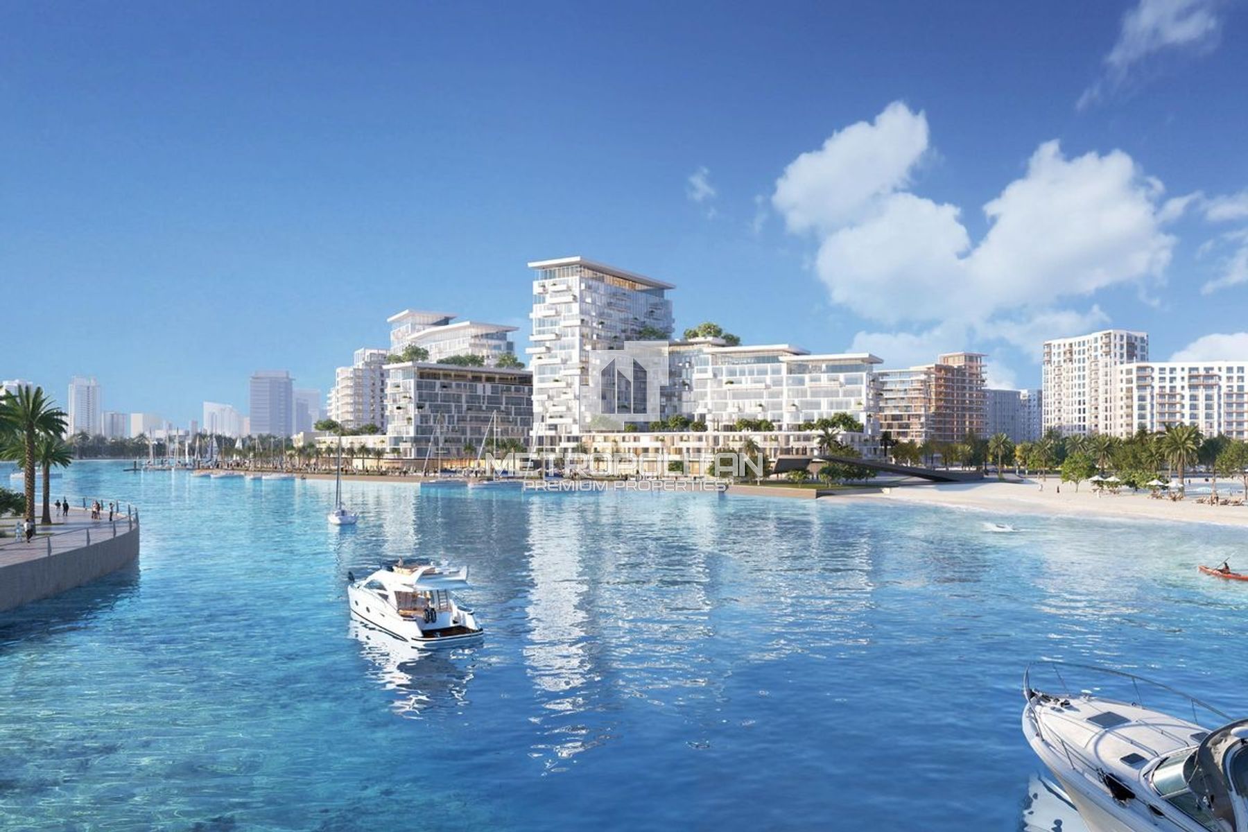 Close to Original Price|Stunning Views |Beachfront