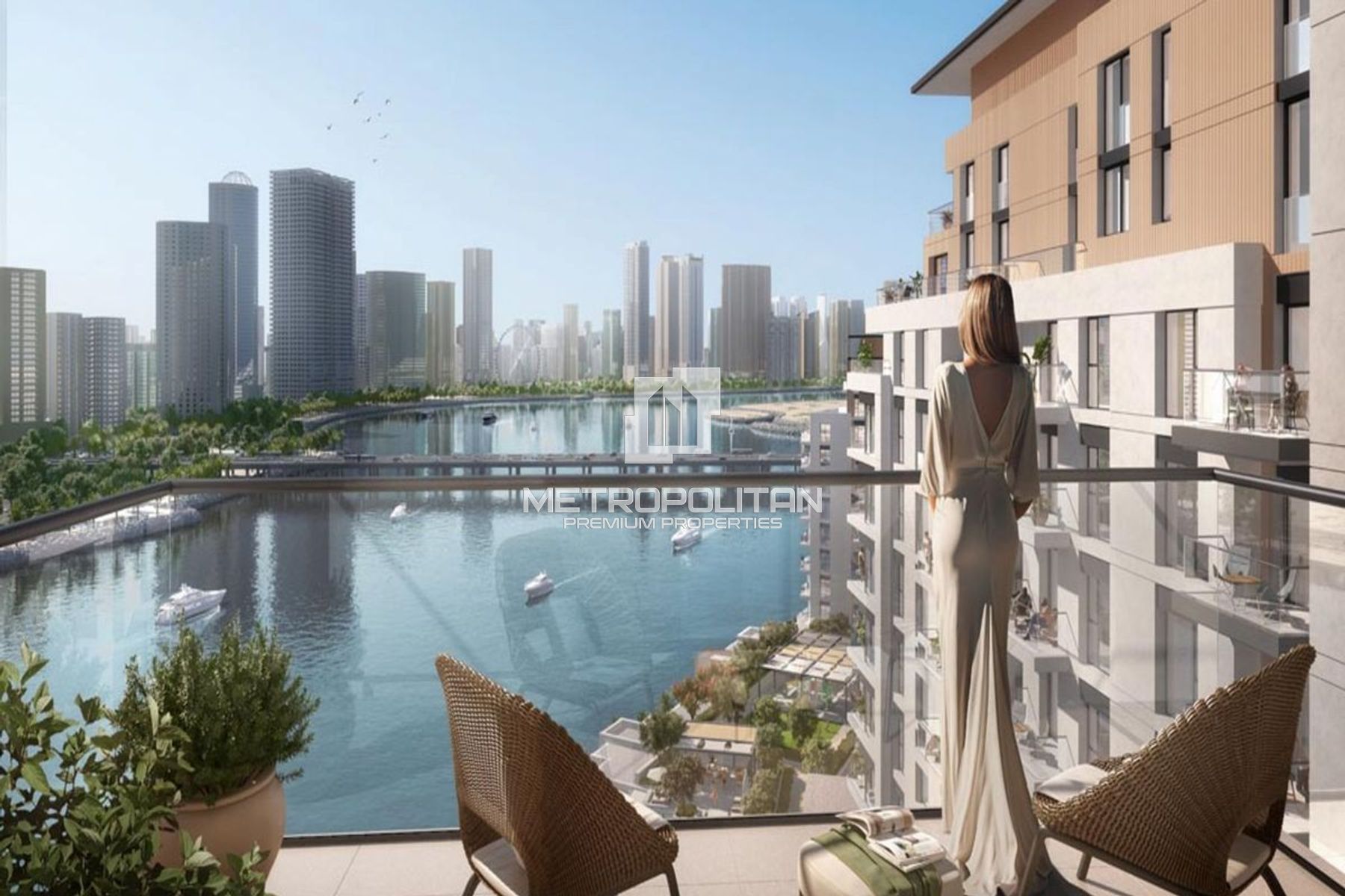1BR Apartment for Sale in Rehan Residences, Al Khan - MPS-50148